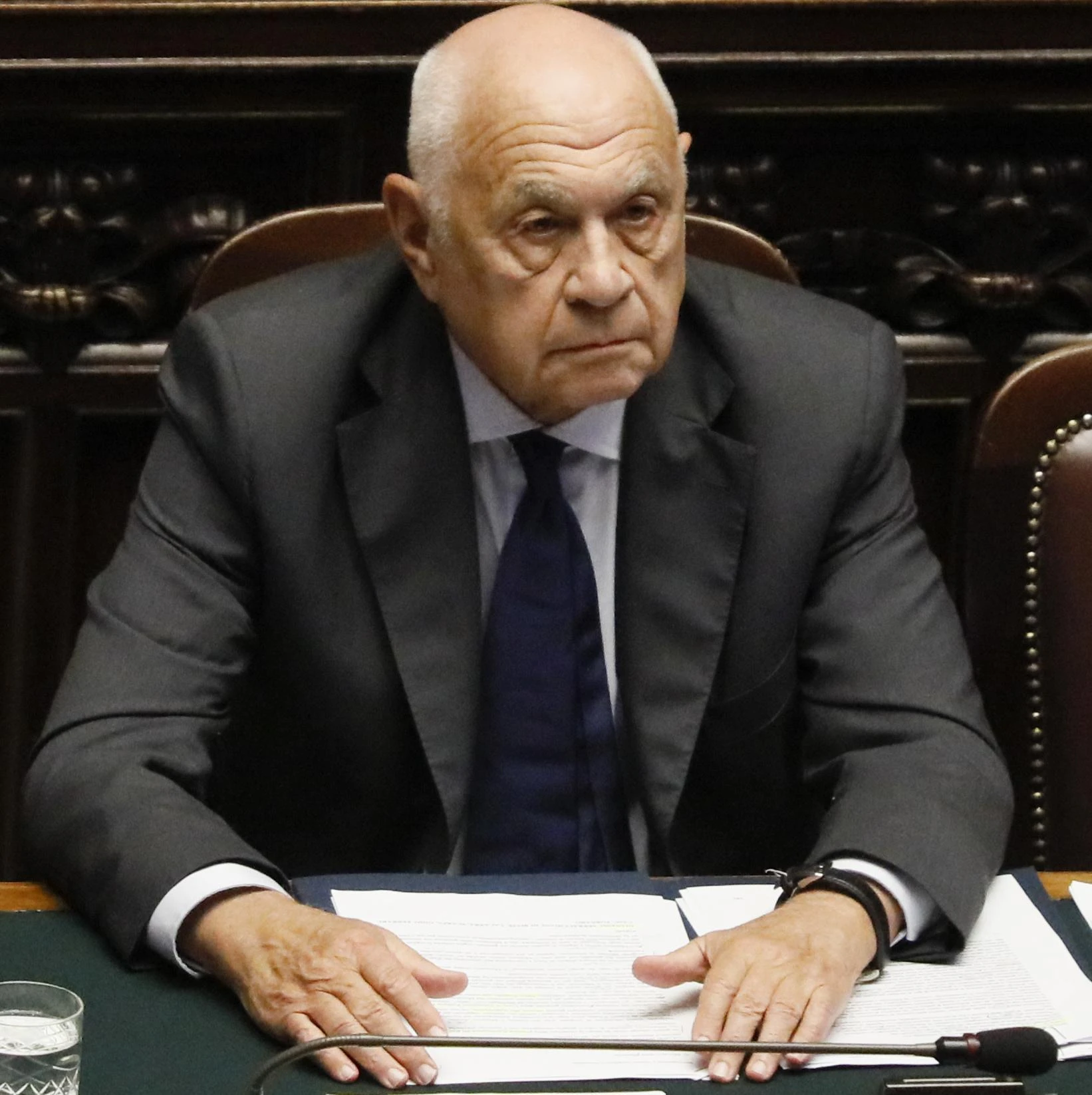 L’analisi di Bruno Vespa. Ddl Giustizia: alla riforma manca solo l’avanzamento per merito