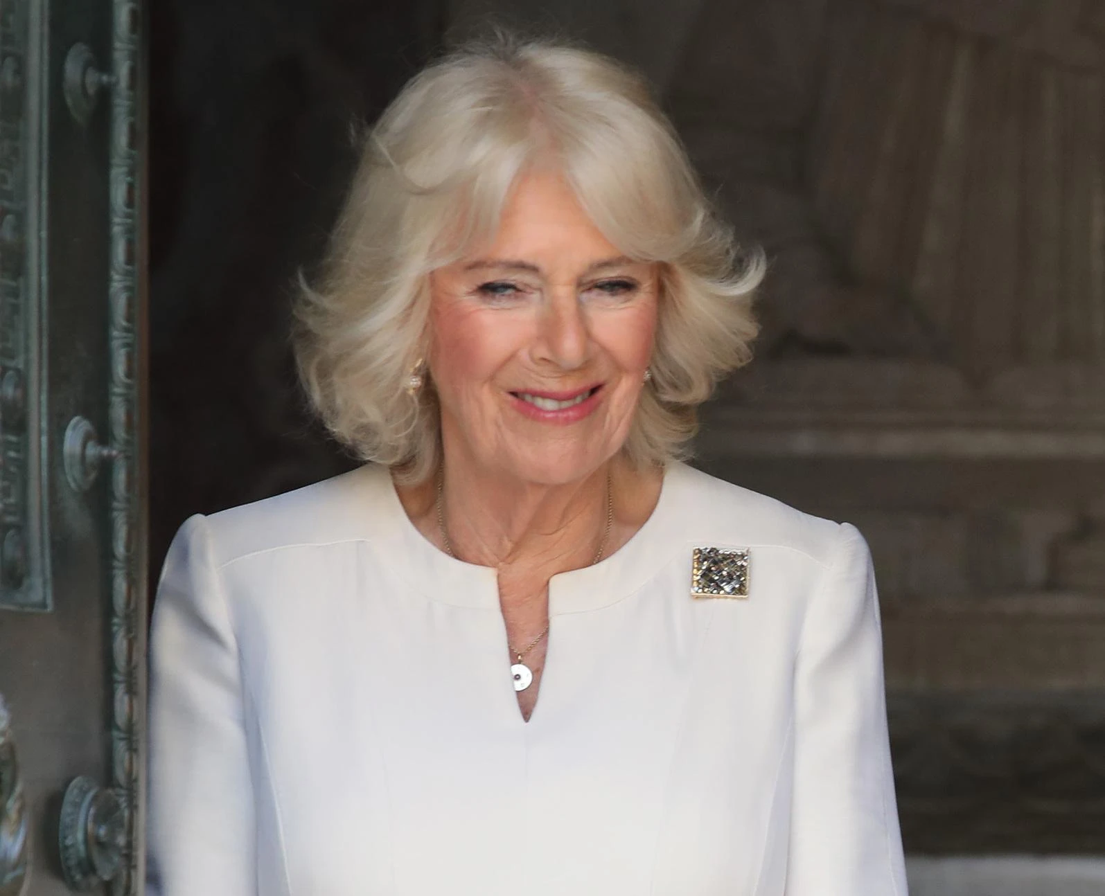 Il coraggio di Camilla: 