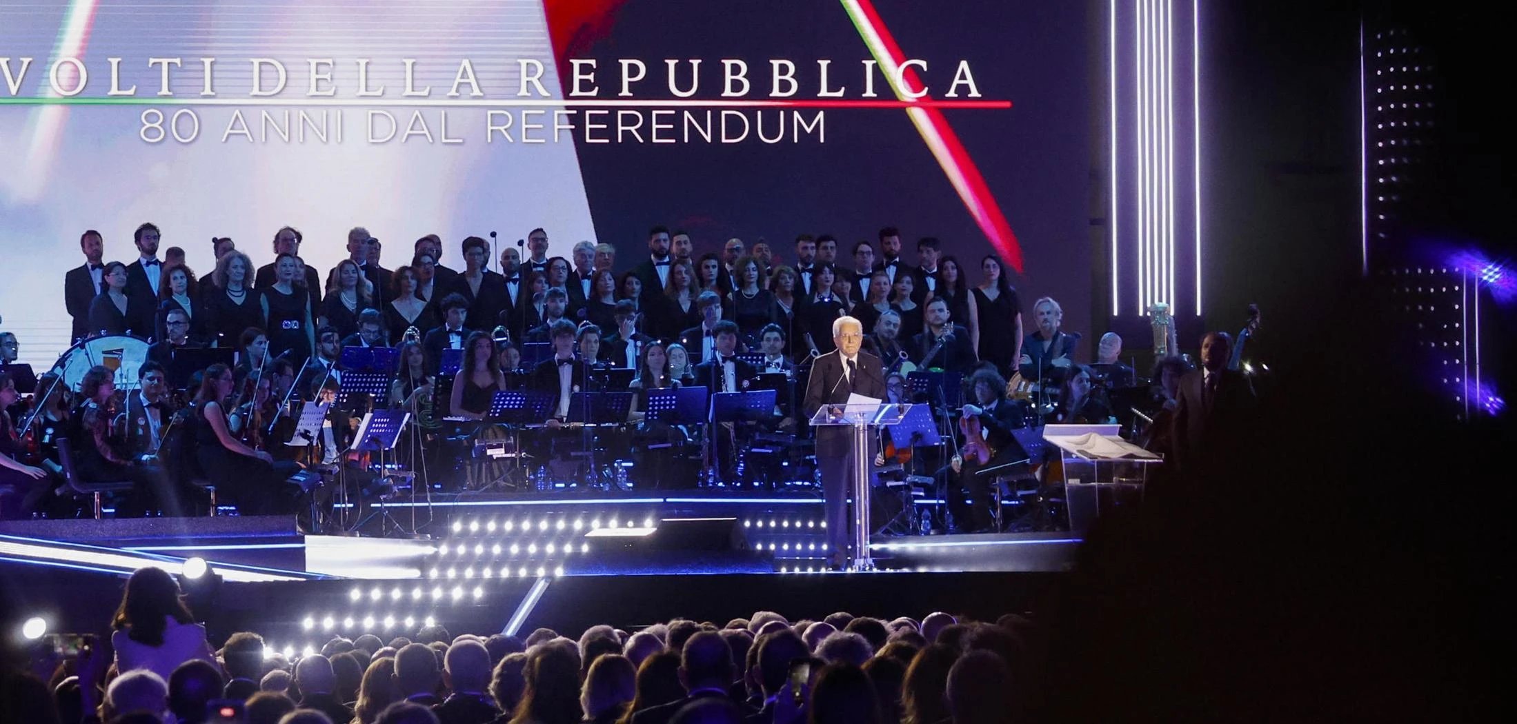 Dopo il 2 giugno, quanto pesa lo spirito repubblicano: “Politica divisiva, è il Colle a unirci”