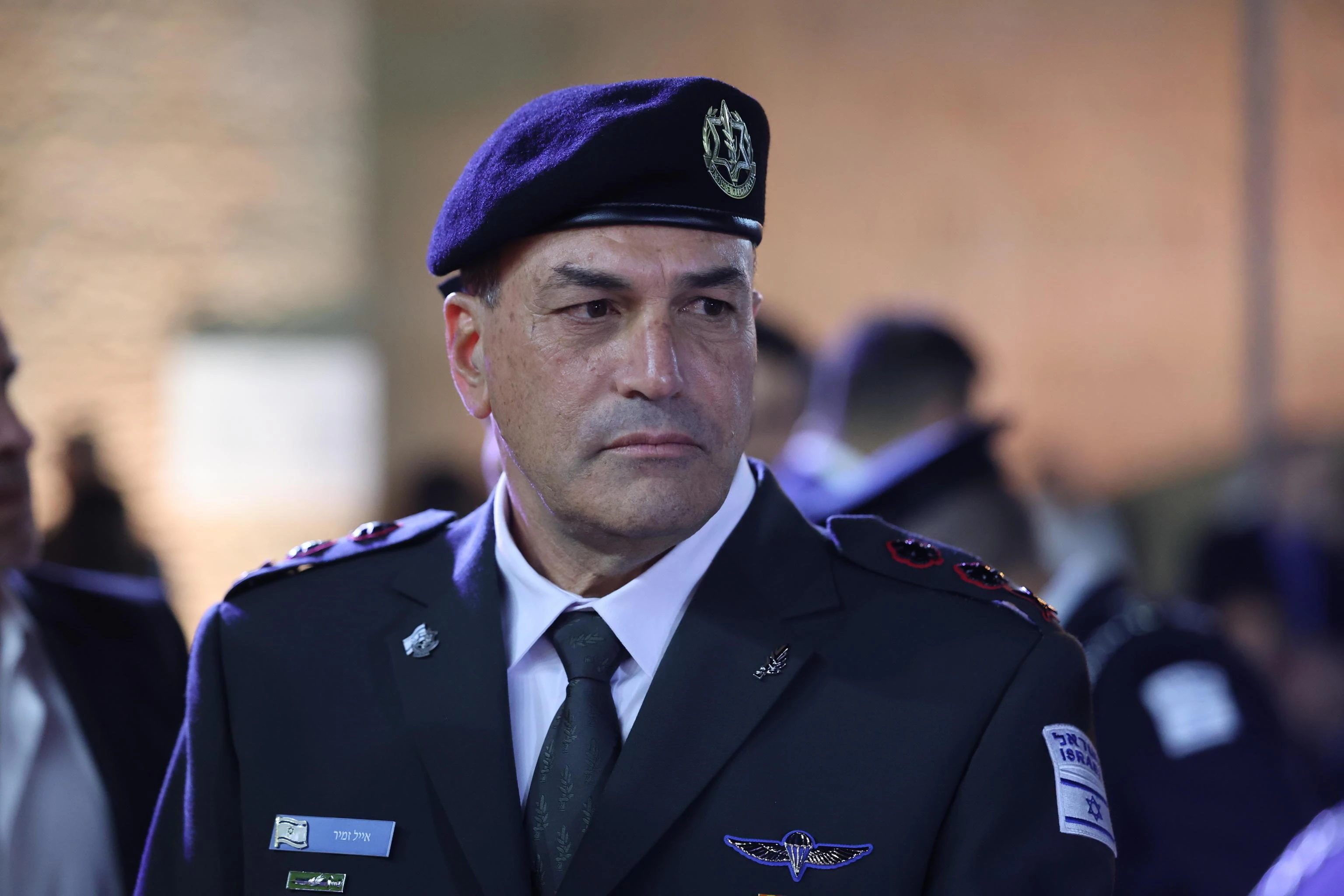Chi è Eyal Zamir, il generale (capo dell’Idf) contrario all’occupazione di Gaza