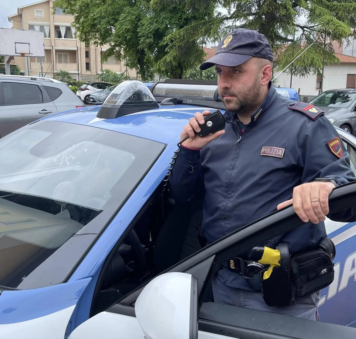Catania, 30enne ucciso da un parcheggiatore abusivo durante una lite. Senza permesso di soggiorno, aveva già picchiato due vigili