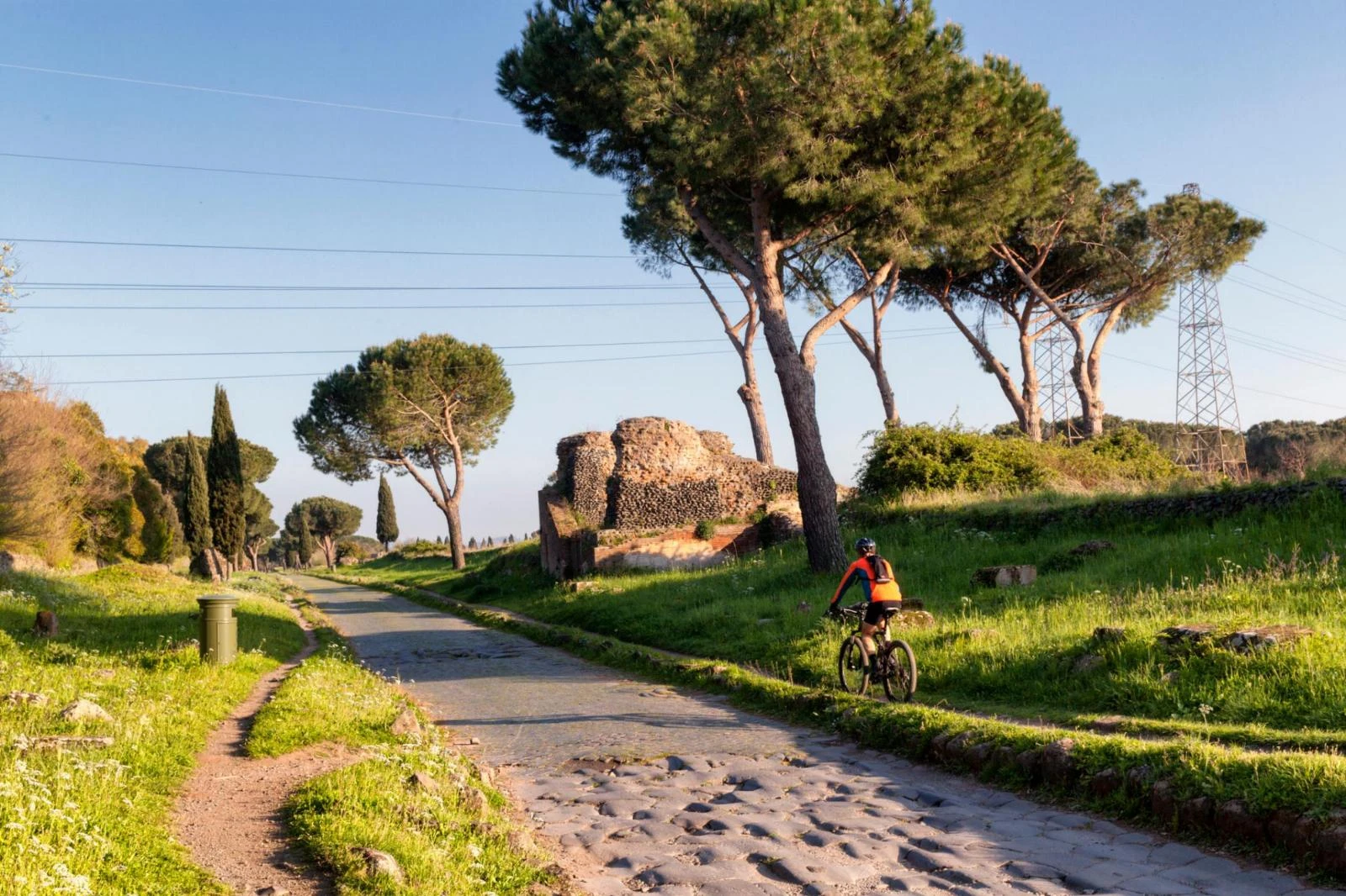 Appia Day 2025, un weekend di eventi e aperture straordinarie da Roma alla Puglia