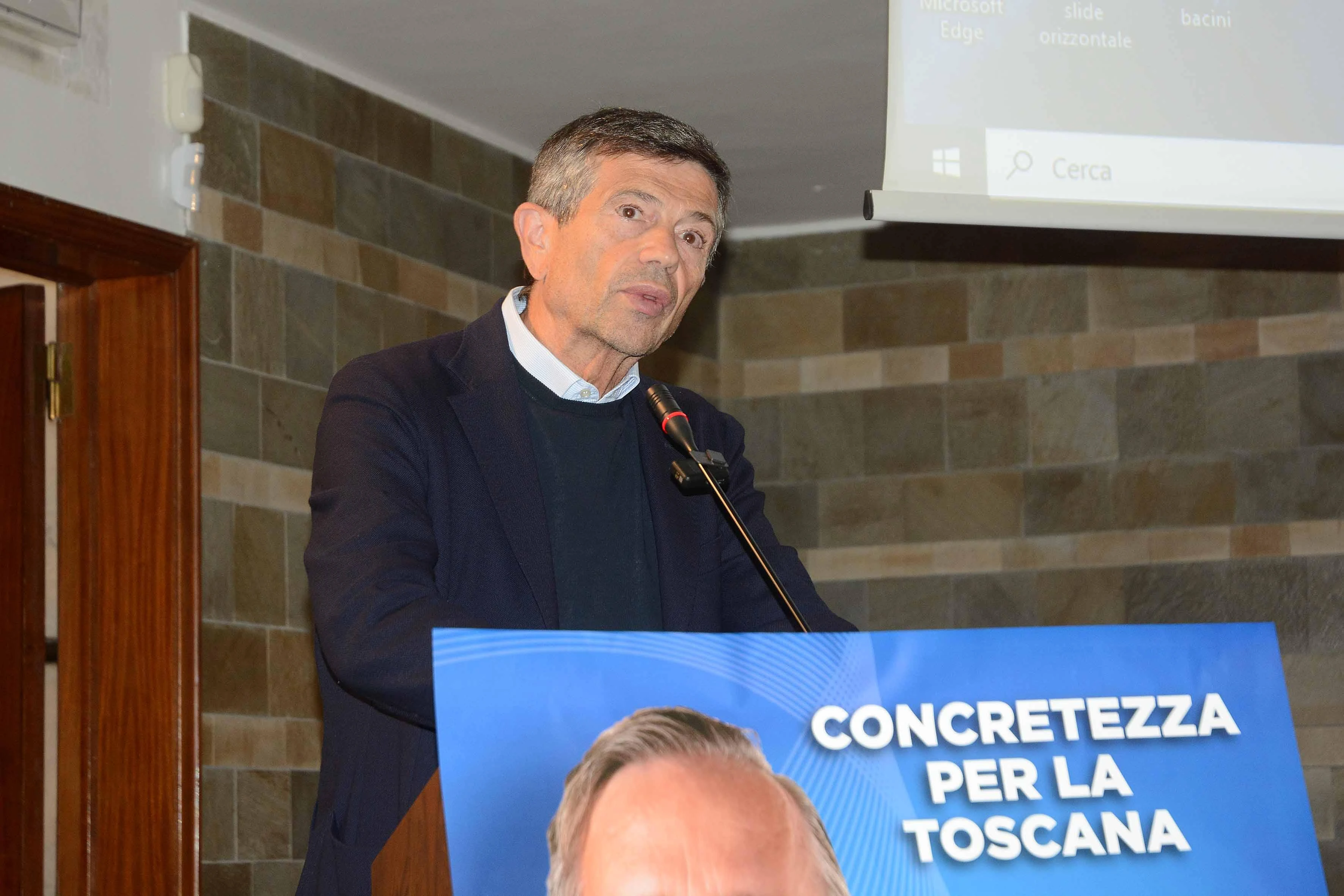 Lupi (Noi Moderati): “Votare è l’unica risposta”