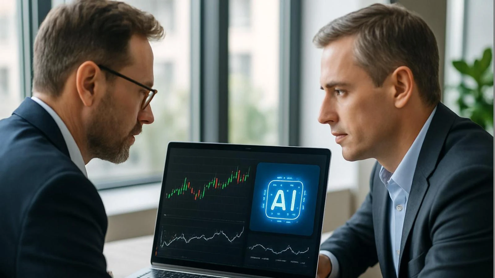 Scalable Capital lancia Insights: l’assistente AI che trasforma gli investimenti privati in Europa