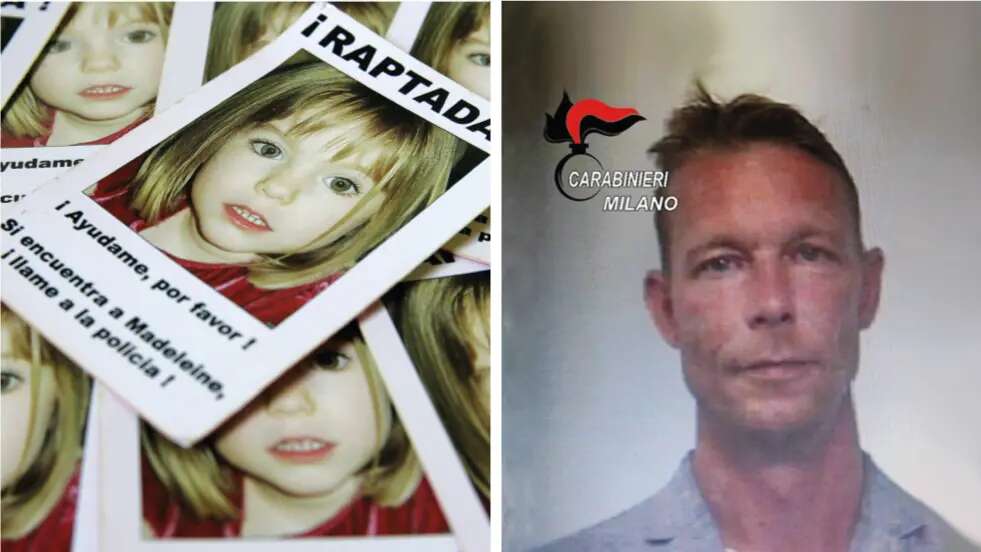 Caso Maddie McCann, Brueckner assolto dalle accuse di violenza sessuale in Germania. Cosa succede ora