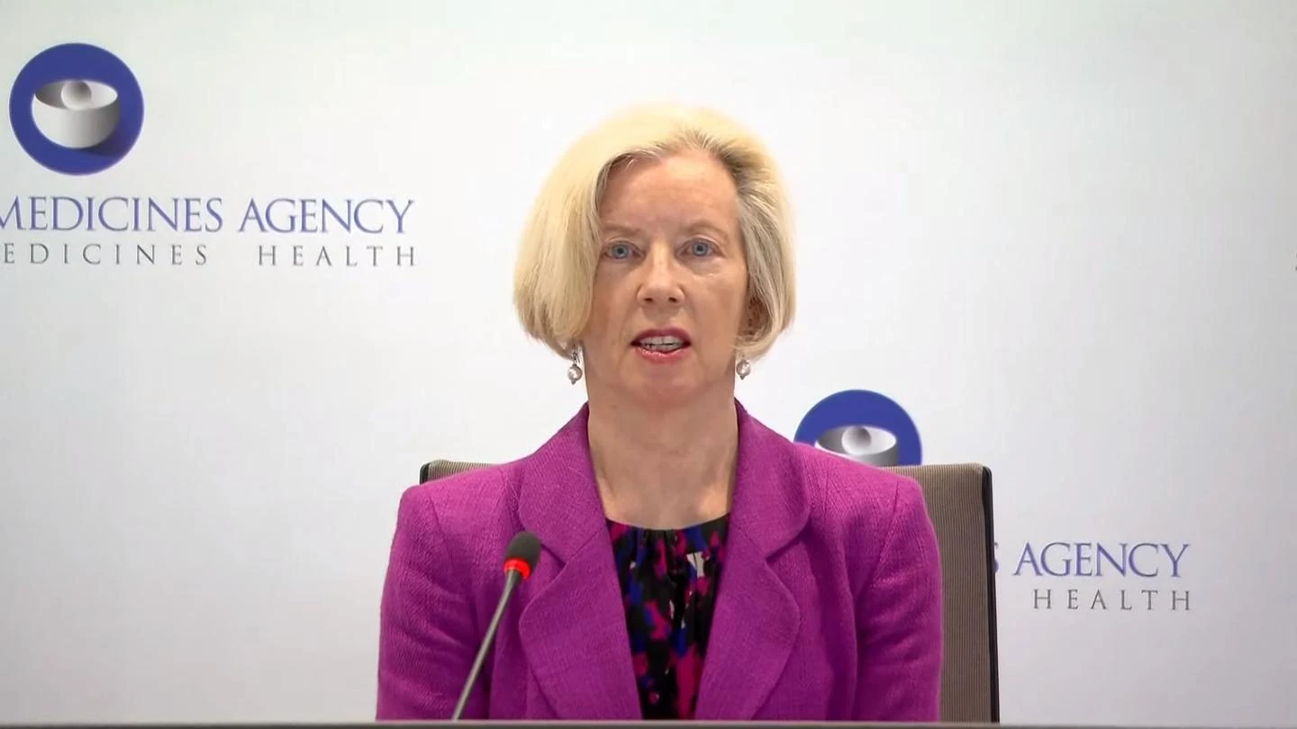 Emer Cooke (EMA): “Dobbiamo rendere il sistema farmaceutico europeo a prova di futuro”