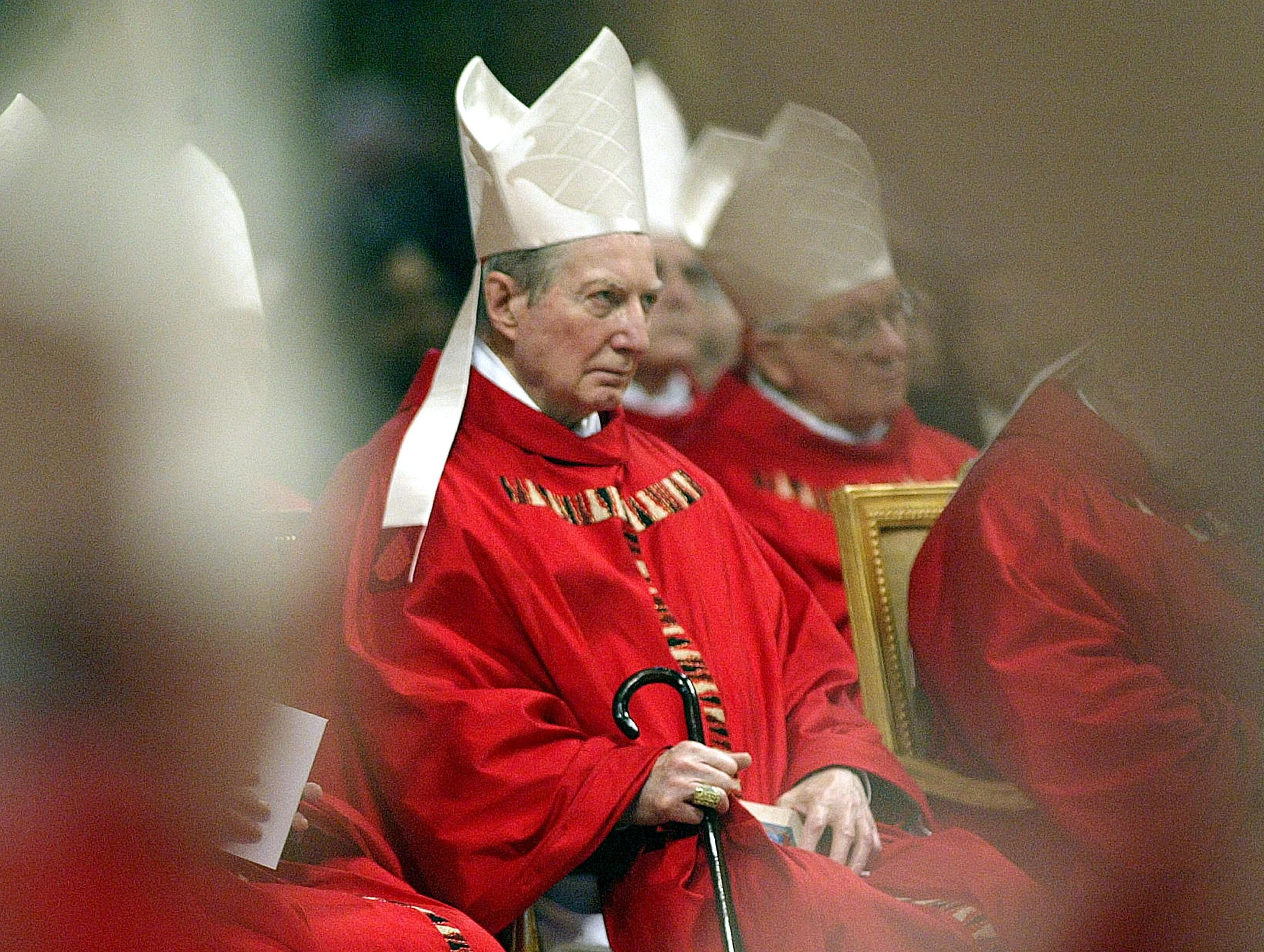 Chi è entrato Papa in Conclave ed è uscito cardinale. Da Giuseppe Siri a Carlo Maria Martini