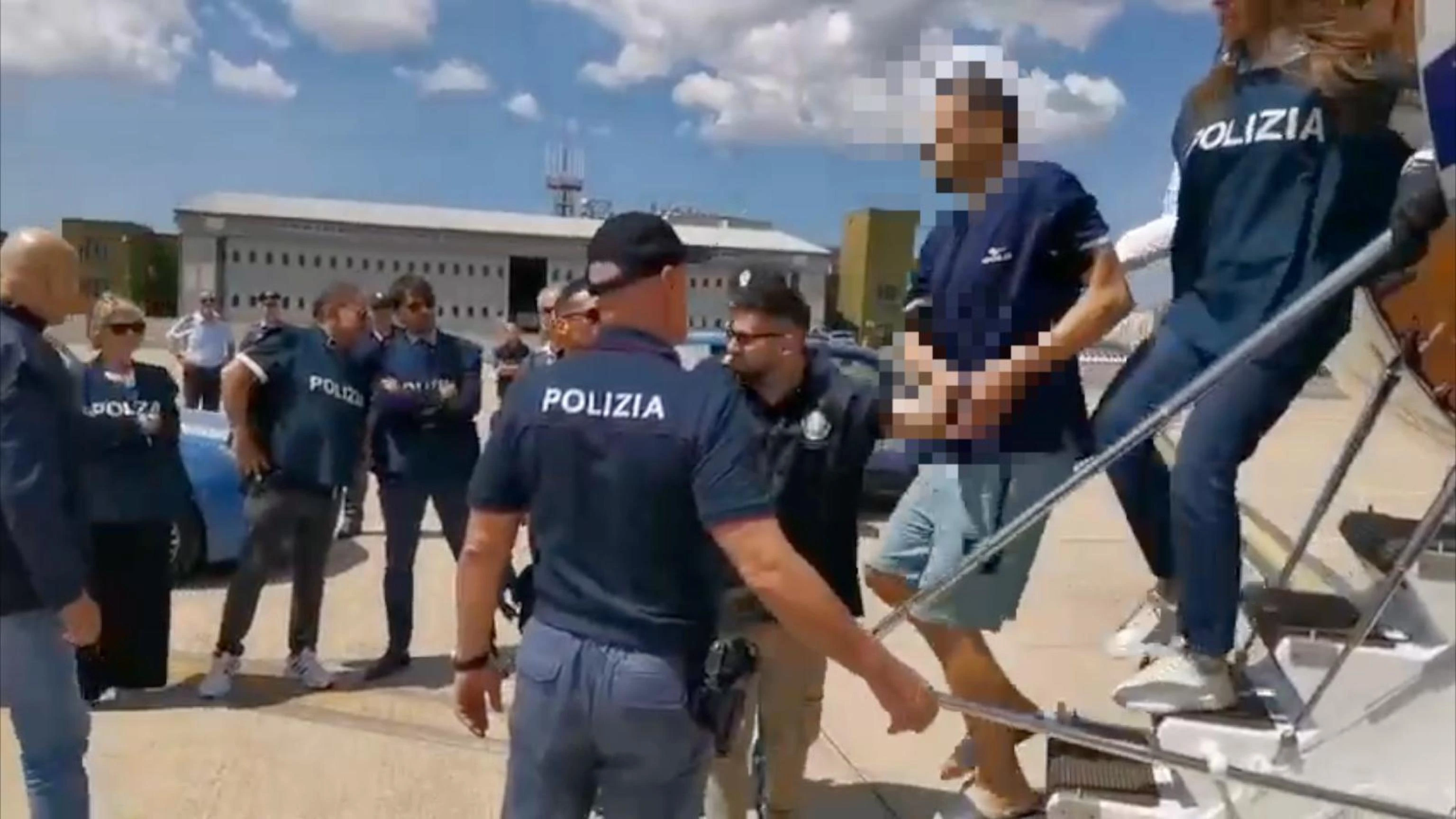 Caso Villa Pamphili, visto dal giallista. I pm non hanno dubbi. Ma Kaufmann chi è?