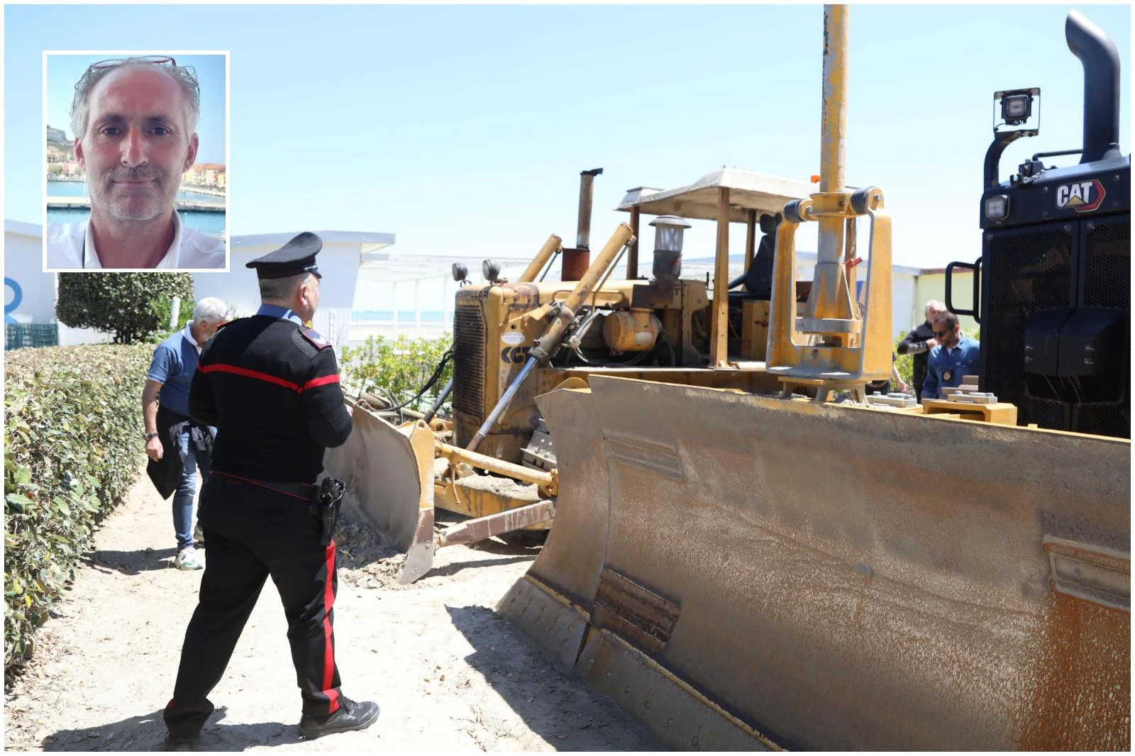 L’investitore dopo la tragedia in spiaggia: “Dispiaciutissimo”. Aveva già ucciso un uomo, la rabbia della nipote : “E’ inaccettabile”
