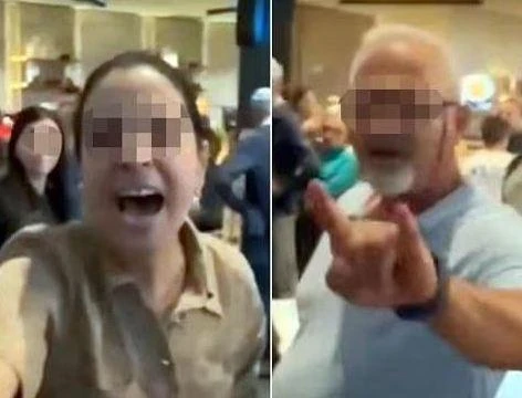 Aggressione all’autogrill di Lainate, quattro indagati: oltre alla famiglia palestinese anche il turista ebreo francese con la kippah