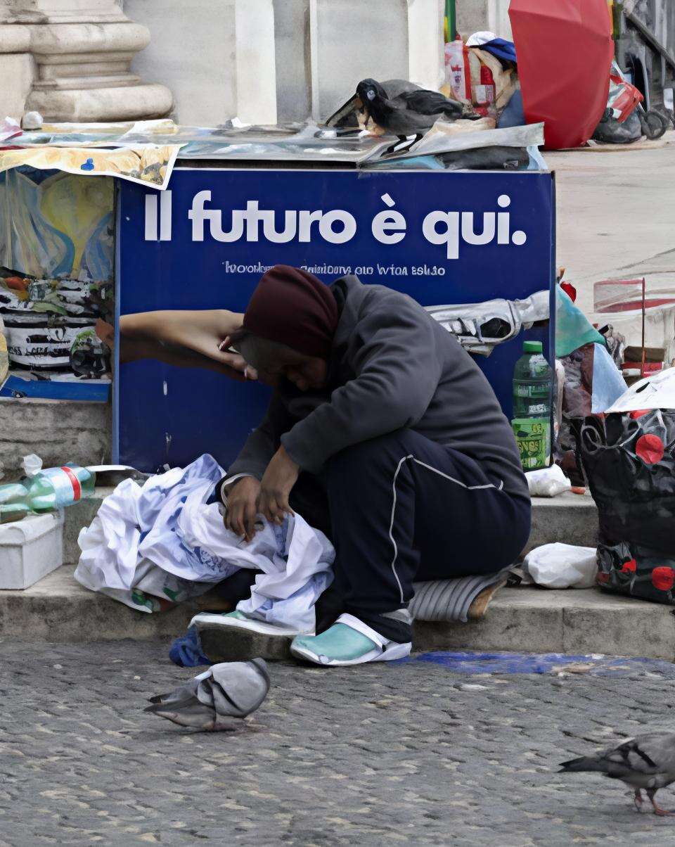 Giubileo a Roma: prezzi delle case e affitti brevi alle stelle