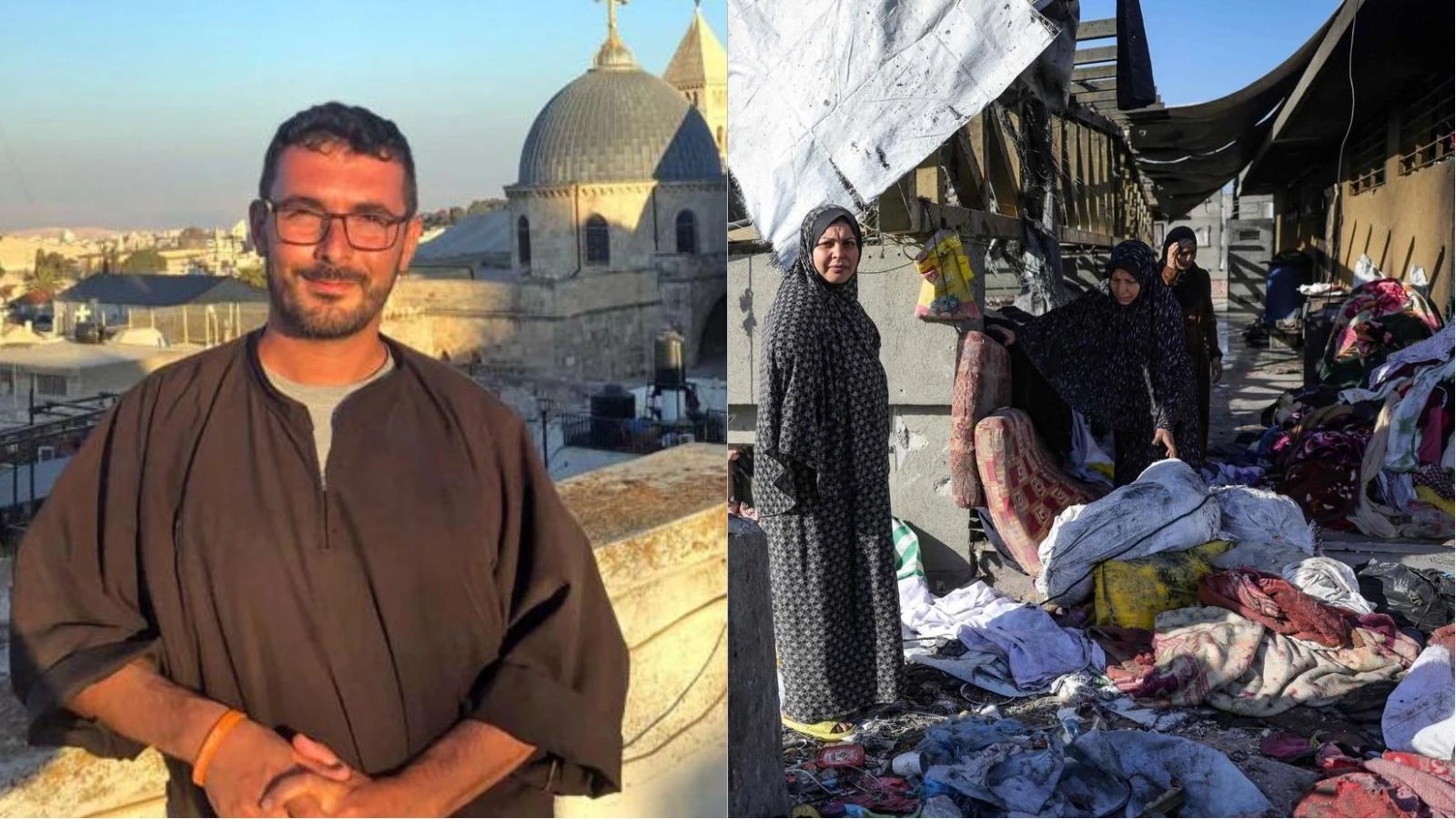 Francescani in Terra Santa: “Tensioni e instabilità. Noi custodi di speranza”