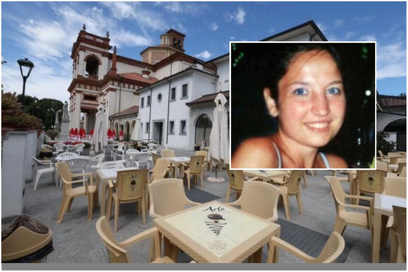 Garlasco, lo scandalo sessuale della Bozzola e il memoriale di Cleo: “Chiara scoprì il giro e disse che avrebbe parlato”