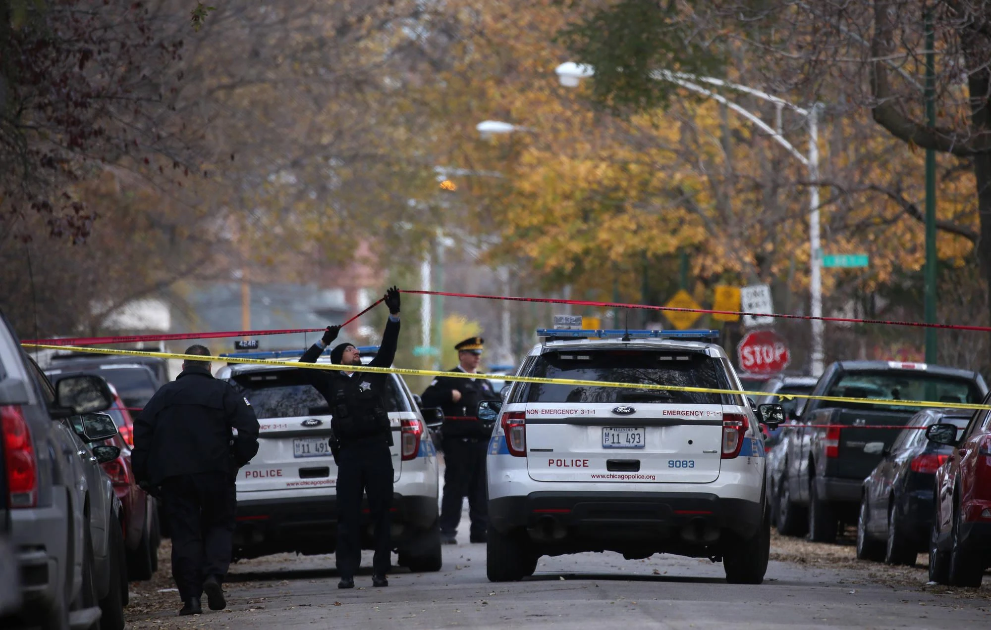 “Chicago è la città più pericolosa al mondo”, Trump annuncia misure urgenti contro la criminalità