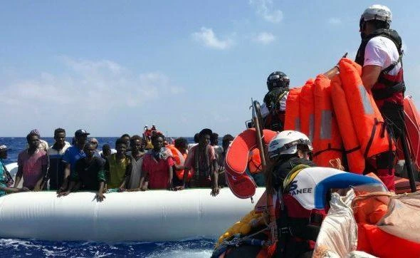 La Commissione europea ridefinisce il concetto di ‘Paese terzo sicuro’