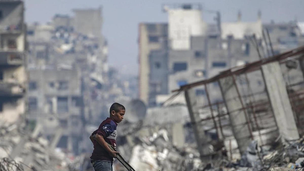 Mosca sfida Washington alle Nazioni Unite: no al Board of Peace, obiettivo due Stati