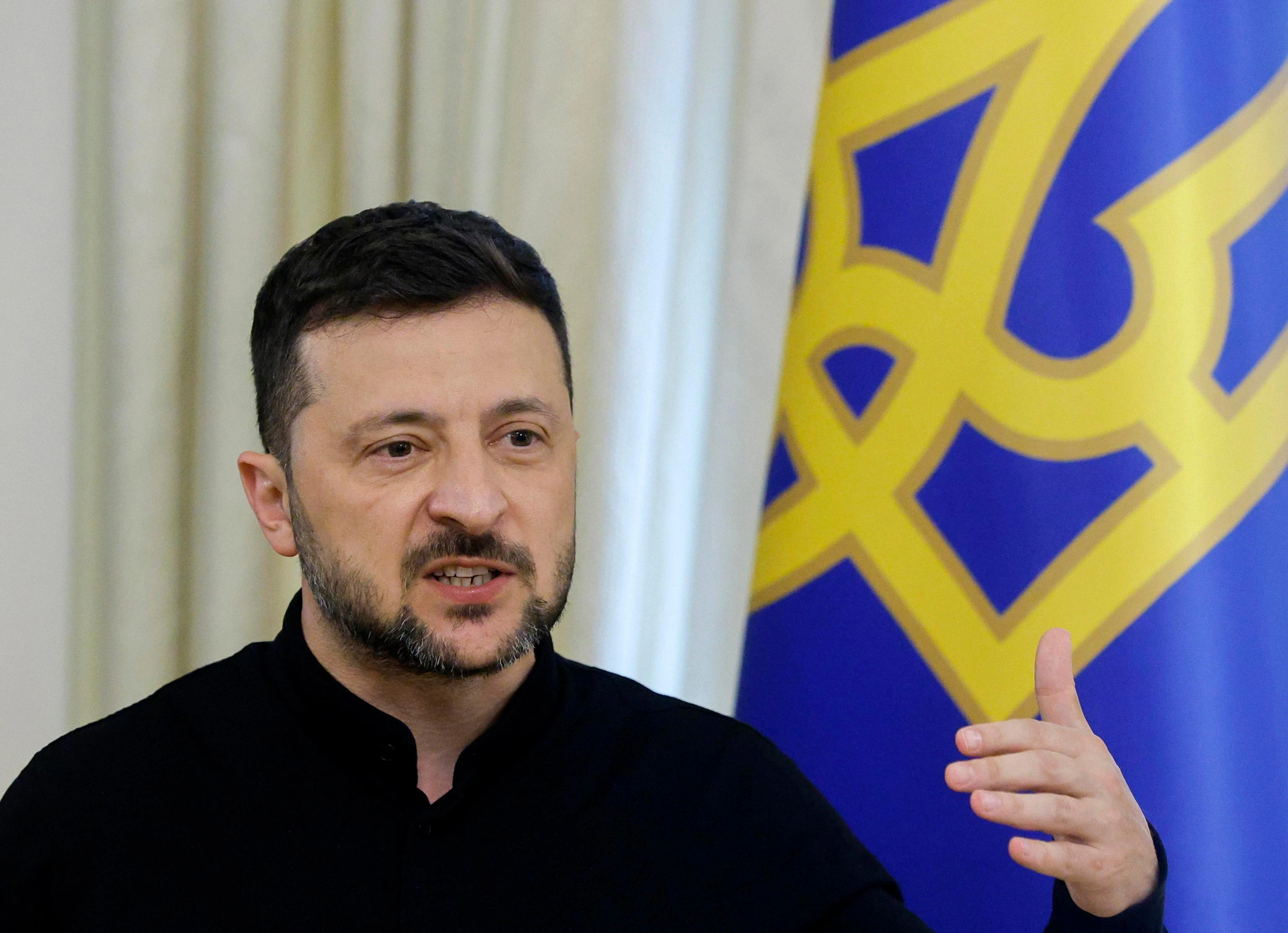 Ucraina: “Continueremo i negoziati con Mosca solo se si discuterà di cessate il fuoco”
