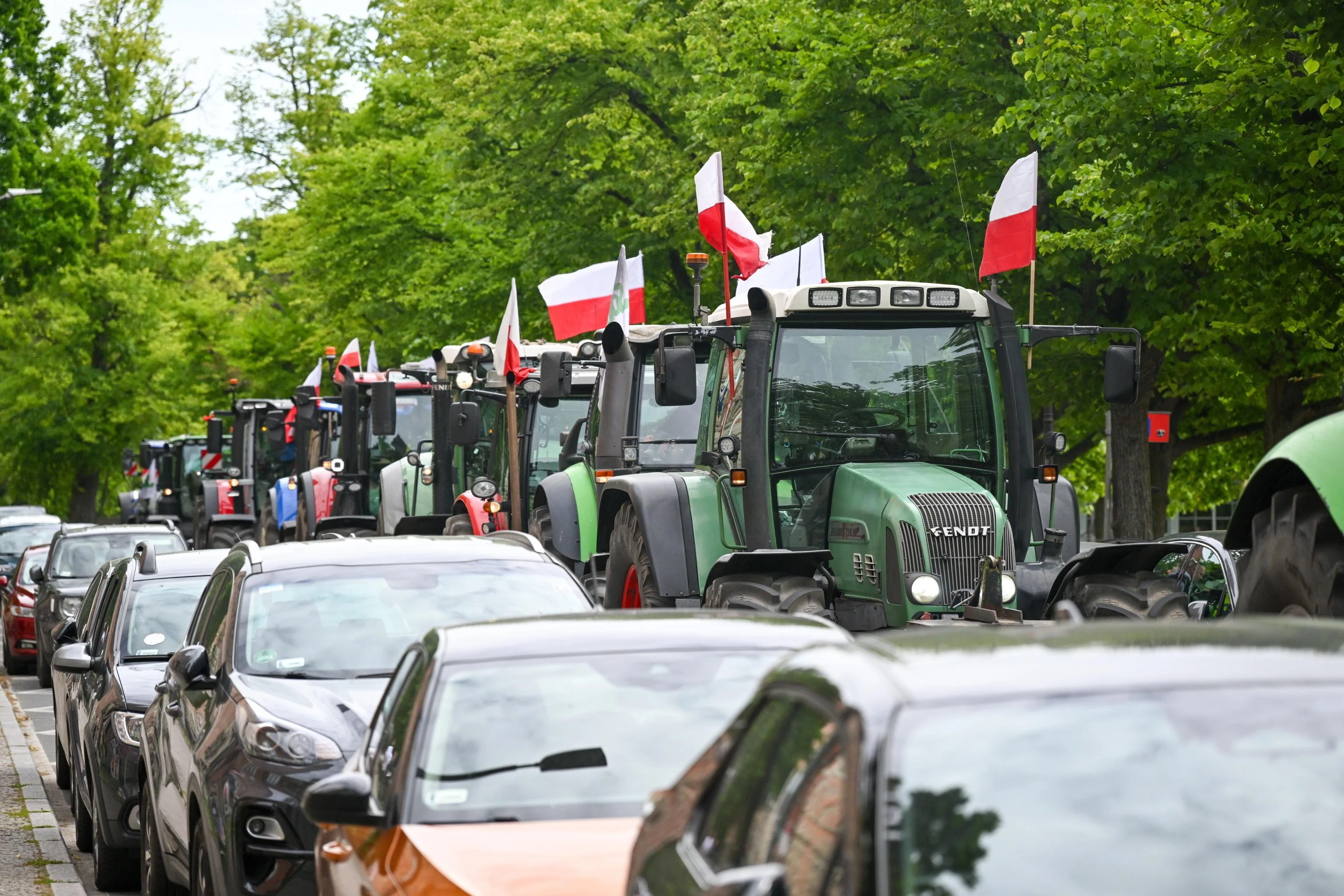 Kiev avverte: i dazi Ue sull’agricoltura rischiano di colpire duramente l’economia ucraina