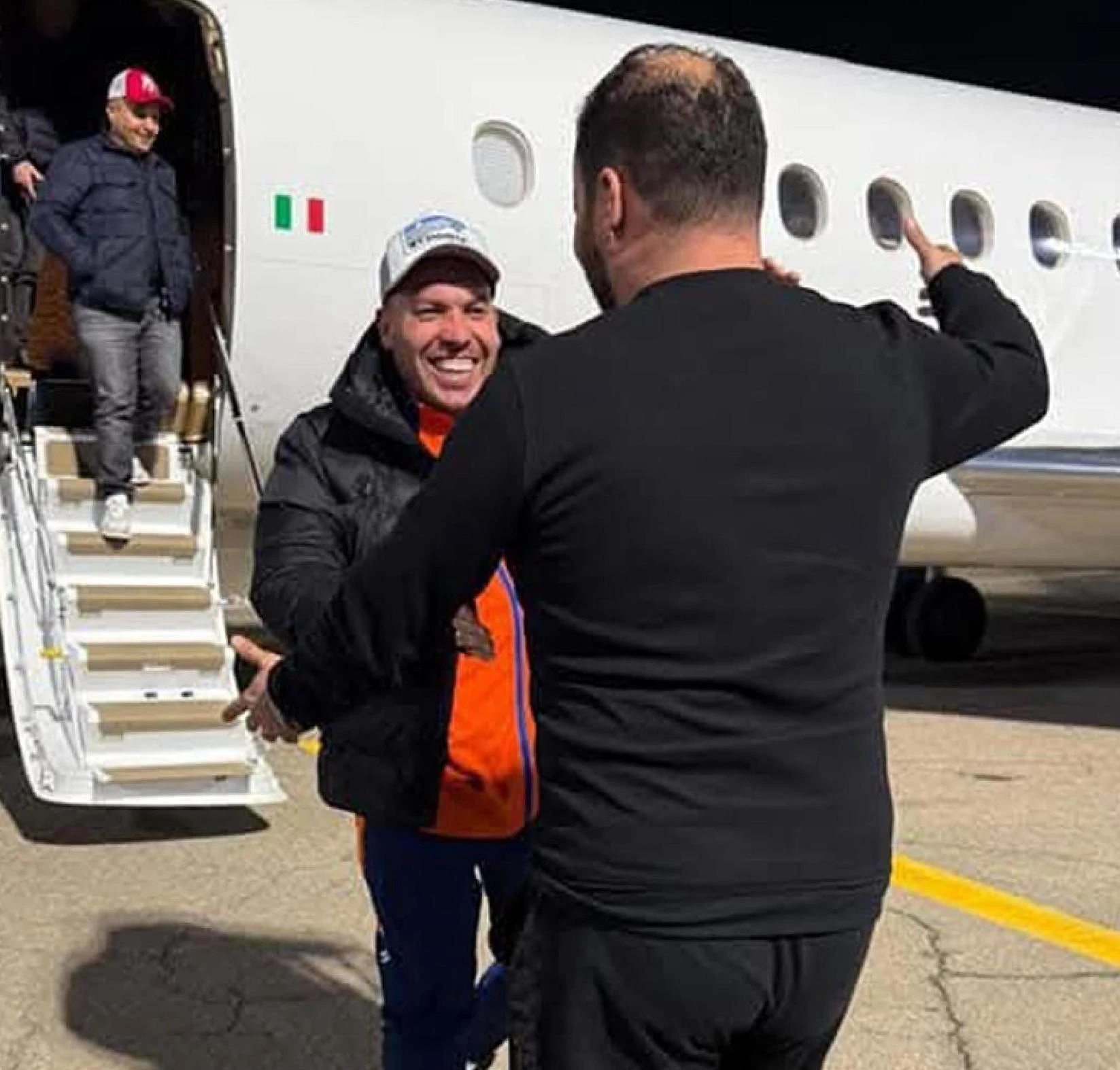 Nordio contro l’opposizione: 
