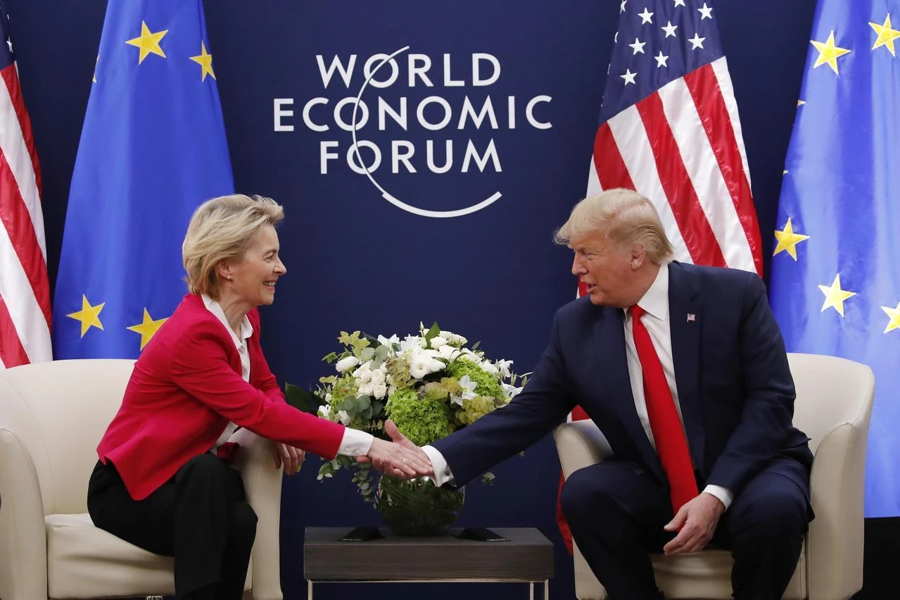 La fine dell'equilibrio comodo e la lunga strada verso l’autonomia: 3 scenari per l’Europa