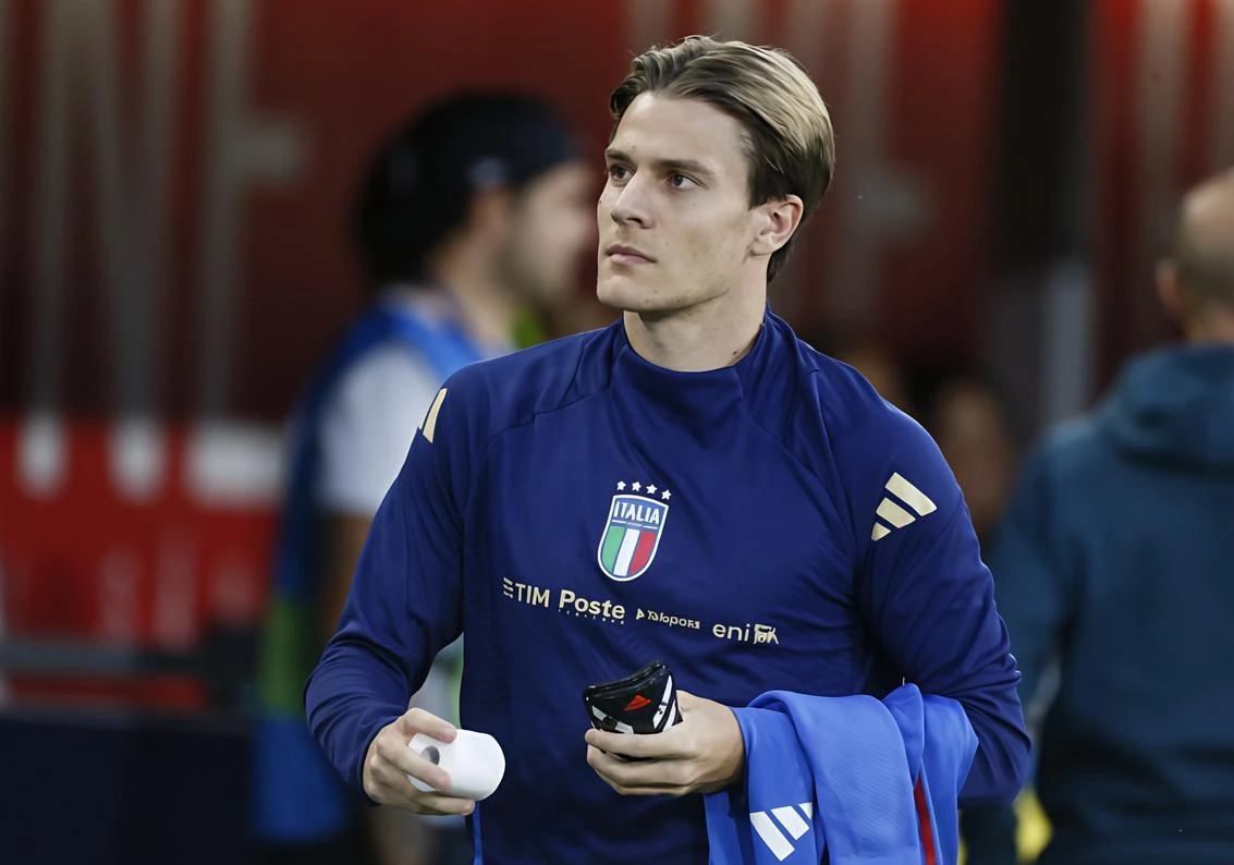 Scommesse e debiti. I 30mila euro di Pirlo junior. E il papà gli bloccò i conti