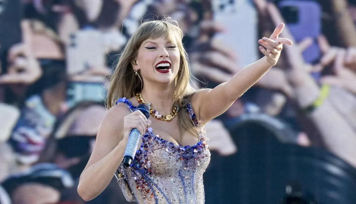 La nuova regina di San Siro. Taylor Swift batte tutti i record. Supera anche Madonna e Beyoncé