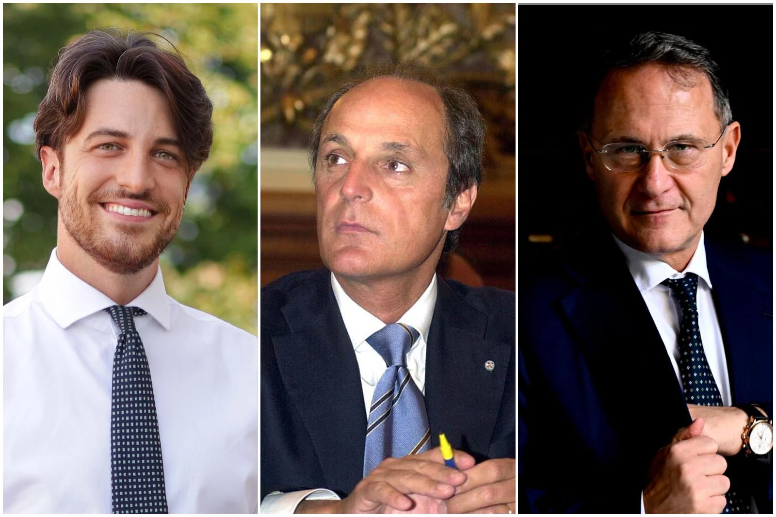 Veneto, Campania, Puglia: il centrodestra ha deciso i candidati alle regionali. E FdI prenota la Lombardia