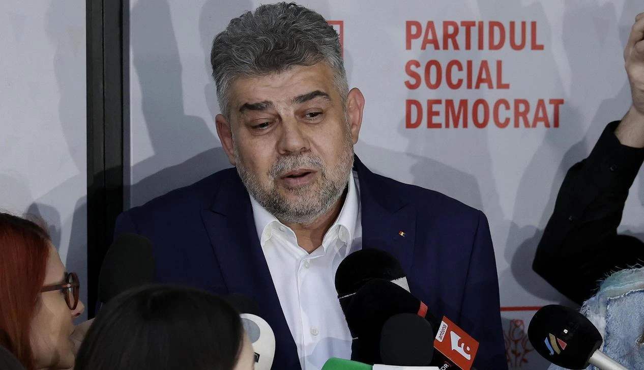 Elezioni in Romania. Flop del centrosinistra. Si dimette il premier