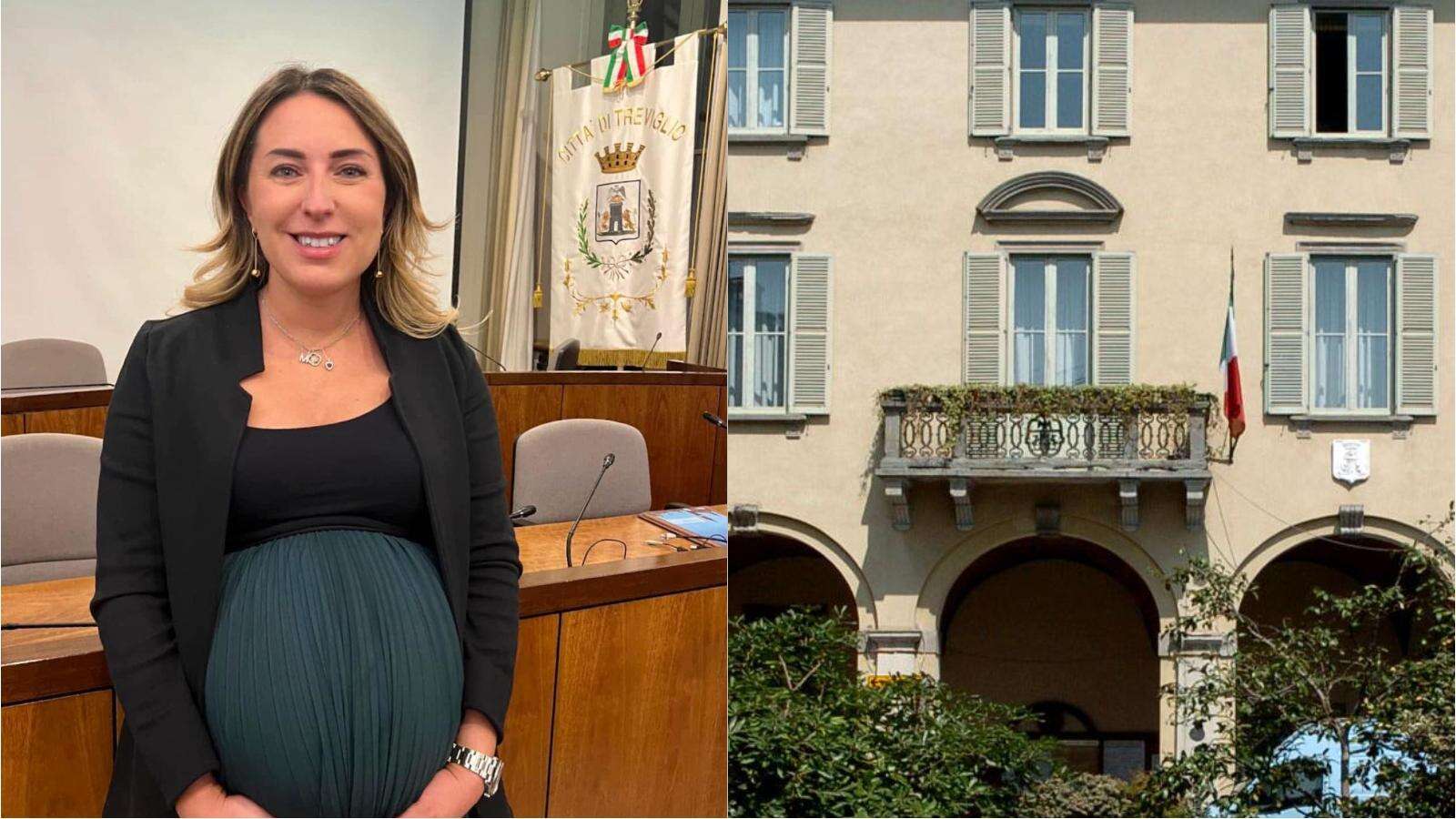 No alle sedute da remoto per consigliere incinte e neogenitori: “Ci sono delle priorità, si dimettano”. Bufera a Treviglio