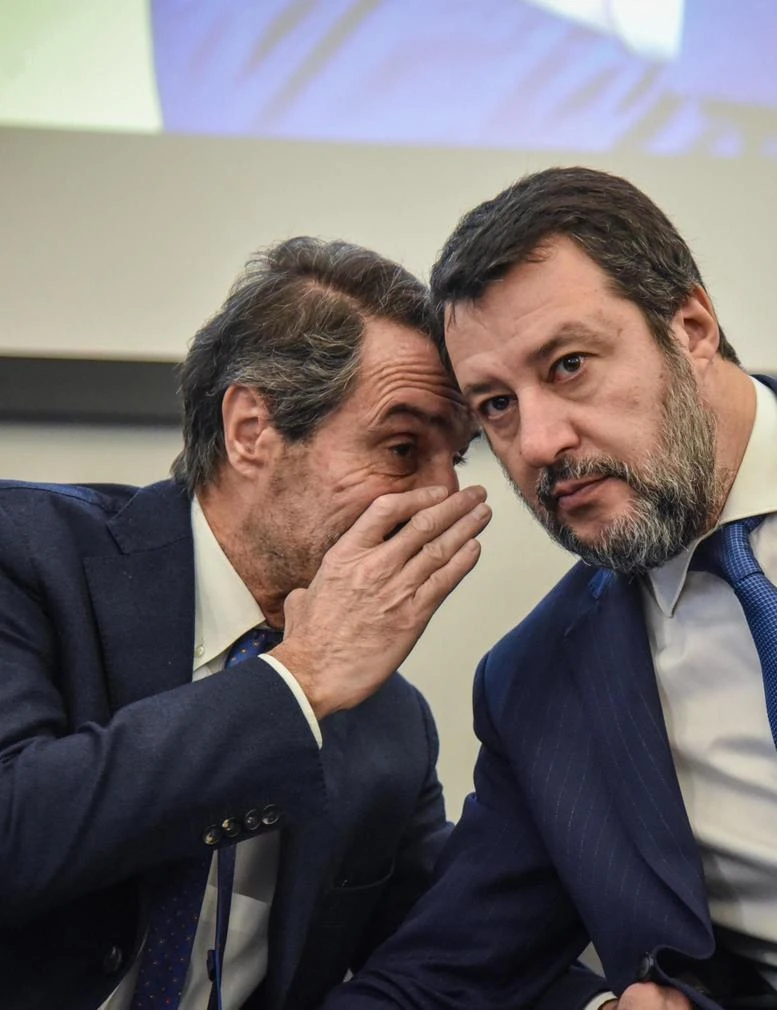 Terzo mandato addio. Ora la battaglia interna si sposta sulla Lombardia
