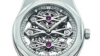 ’Tre Ponti d’Oro’. Girard-Perregaux celebra il Laureato