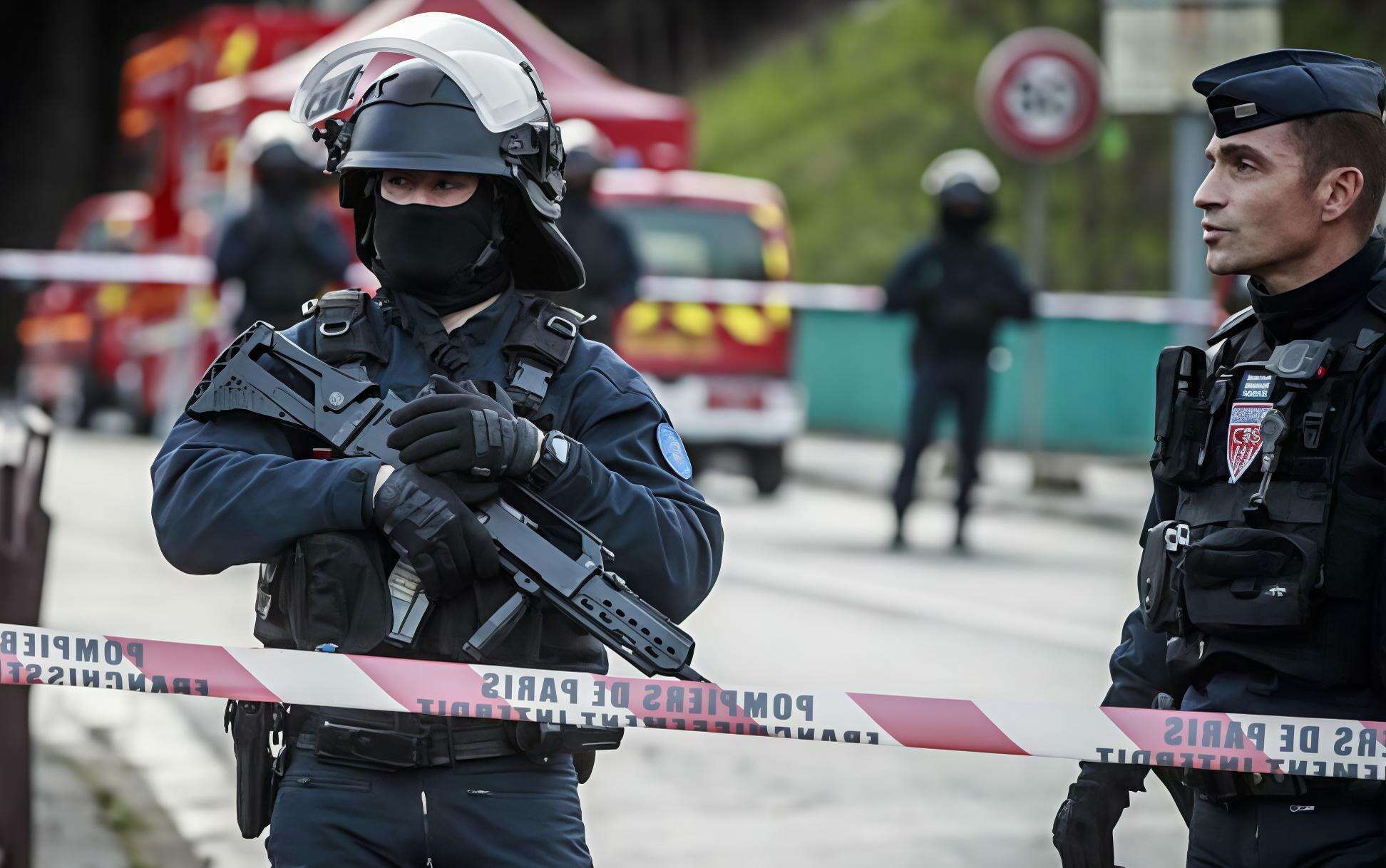 Guerriglia a Poitiers, 15enne in fin di vita. Il ministro: come in Messico