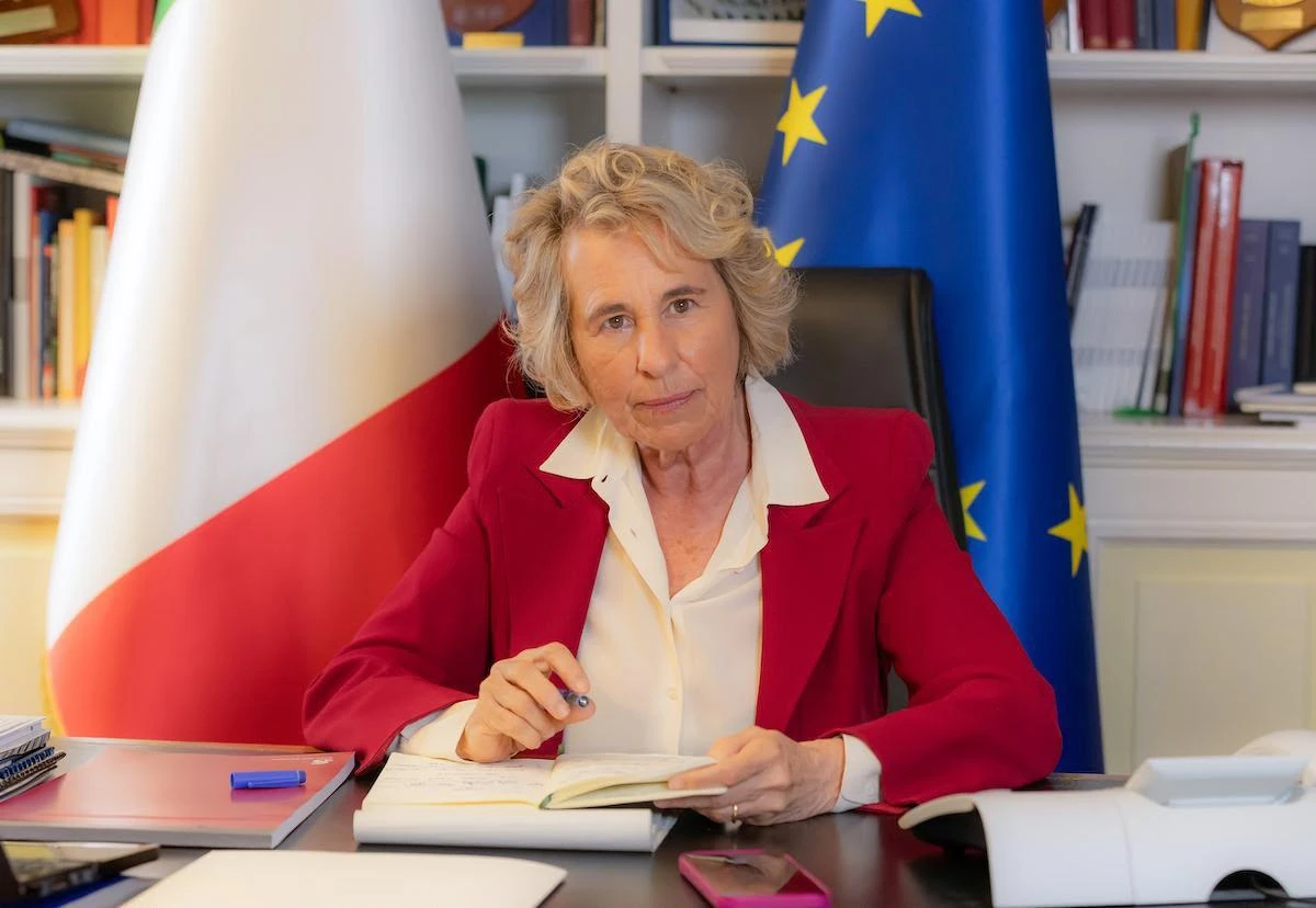 Guerra in Ucraina, Stefania Craxi (FI): tempi lunghi. “Ma apriamo subito i negoziati”