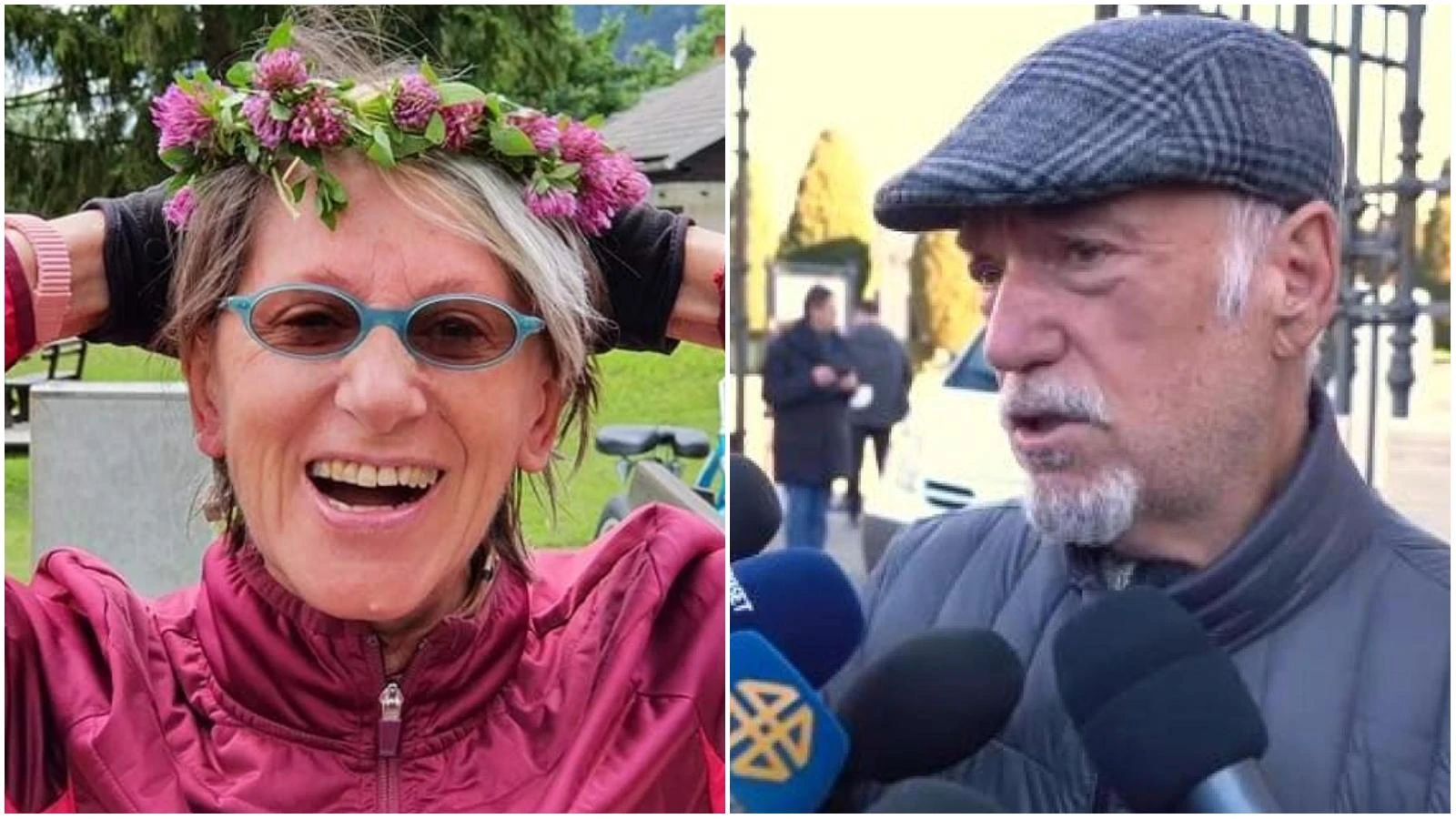Omicidio Resinovich, riesaminate le vecchie testimonianze: “Ho visto un uomo con la barba bianca”. Visintin irreperibile da ieri