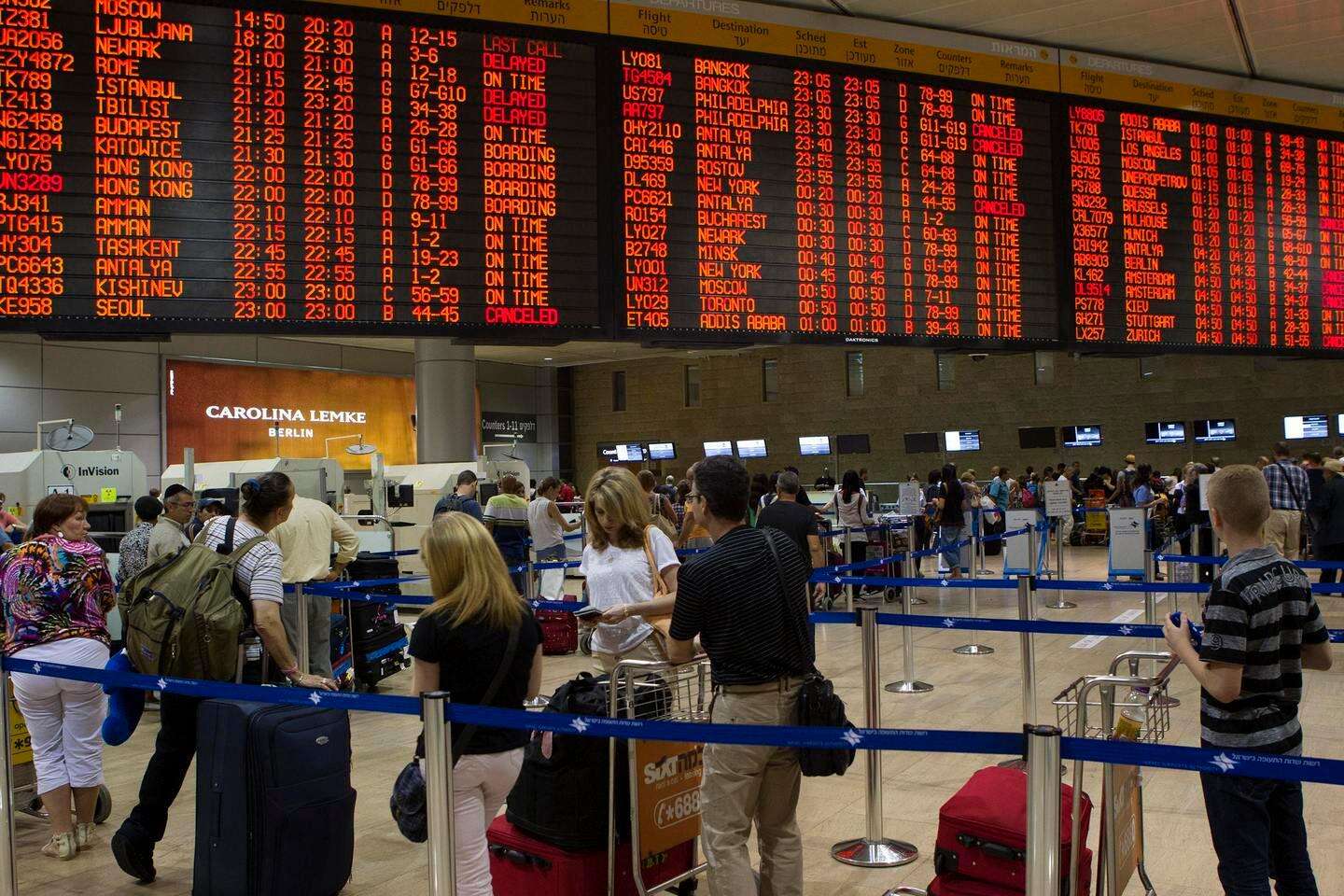 Germania, computer in tilt in tutti gli aeroporti: cosa sta succedendo