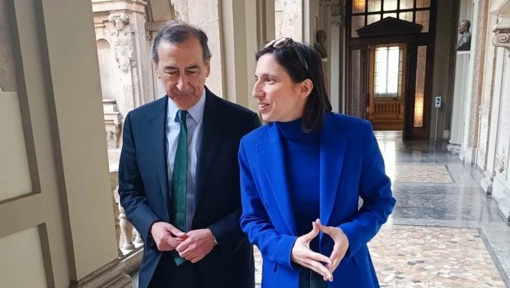 Urbanistica e San Siro, la resa dei conti tra il Pd e Sala: Schlein parla di cambiamento, ma il sindaco non ci sta