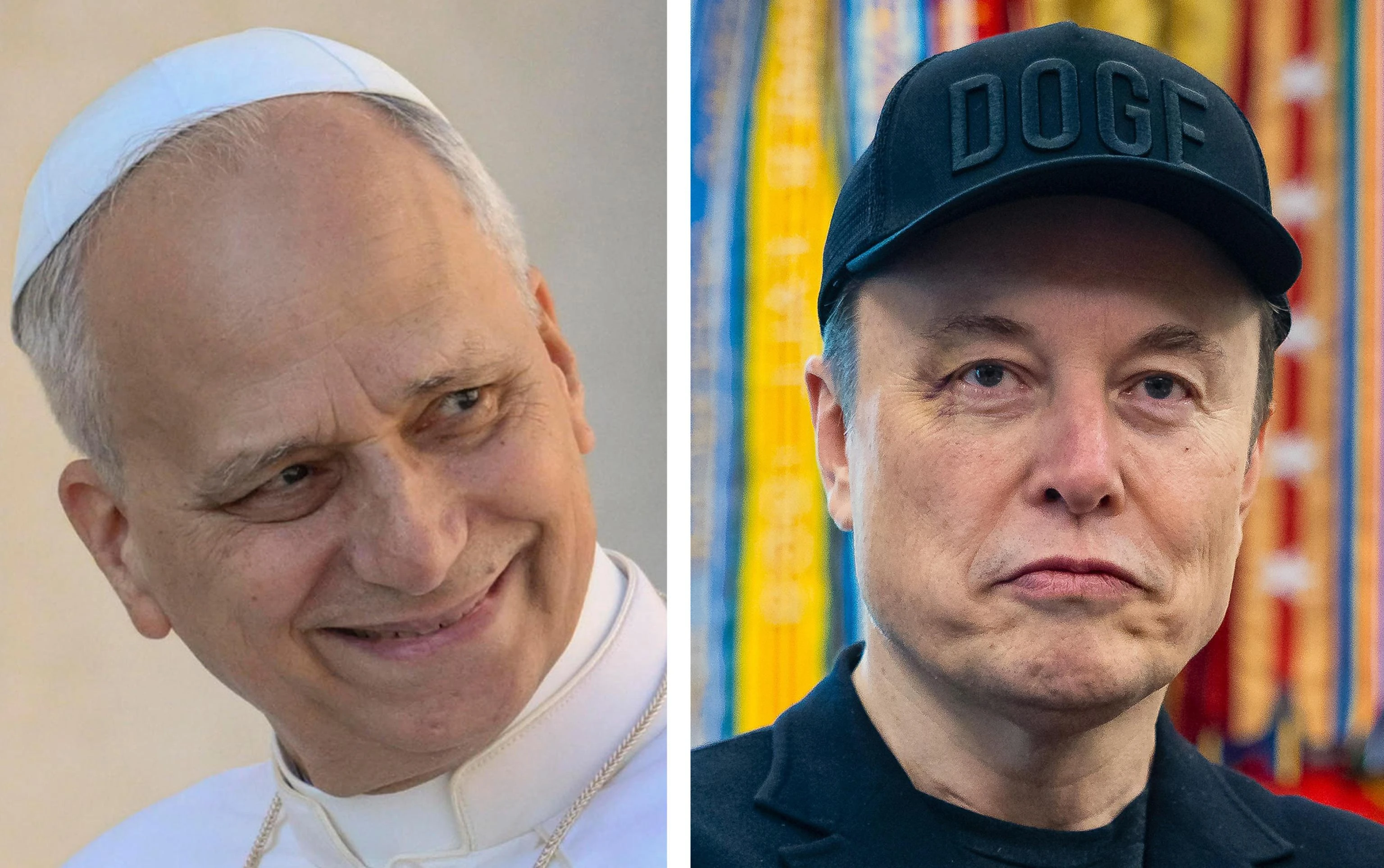 Papa Leone XIV: “Troppo divario tra i redditi. Ci sono gli operai e poi c’è Musk triliardario”