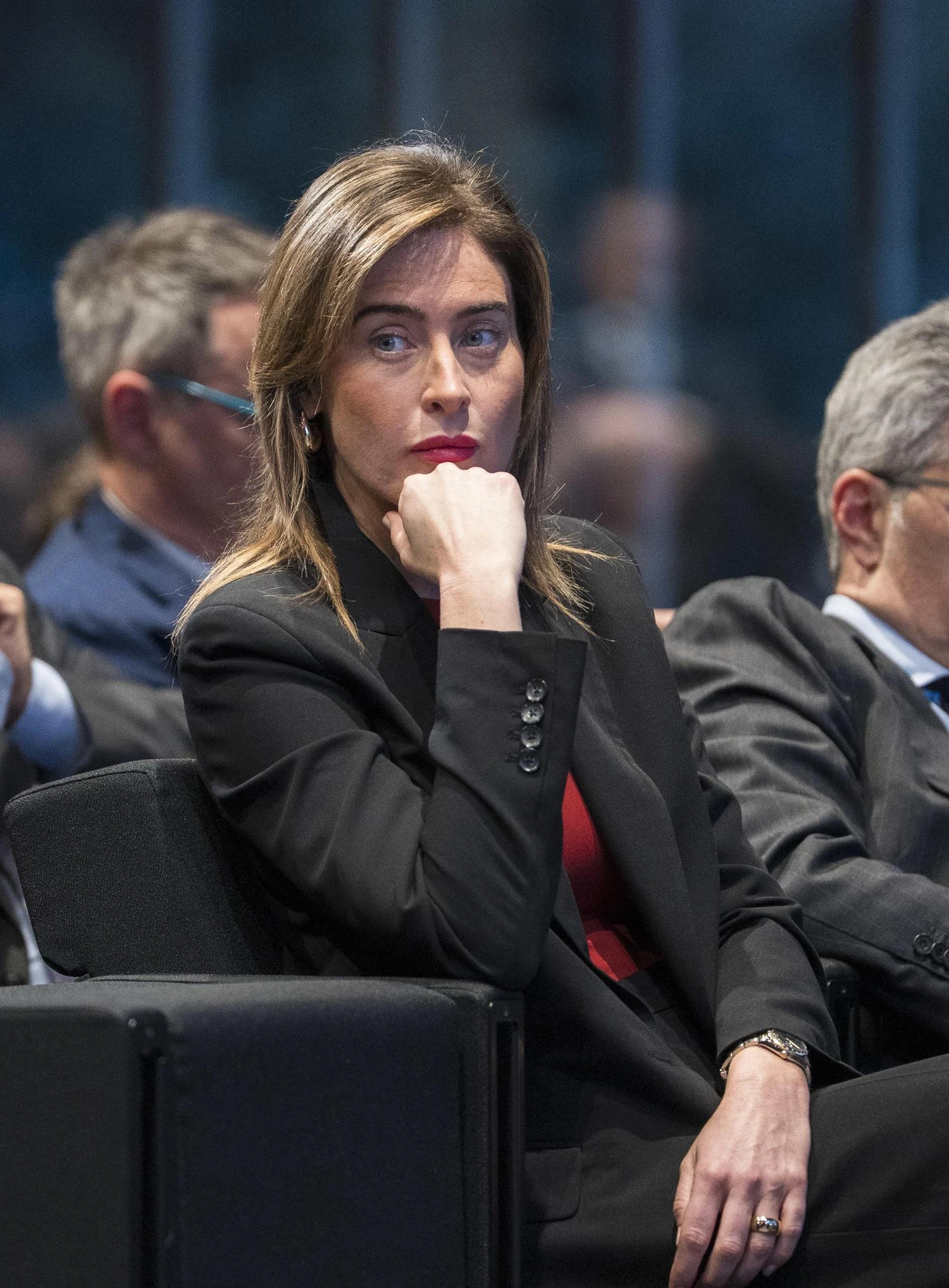Donne alla gogna social . Class action contro il sito: 