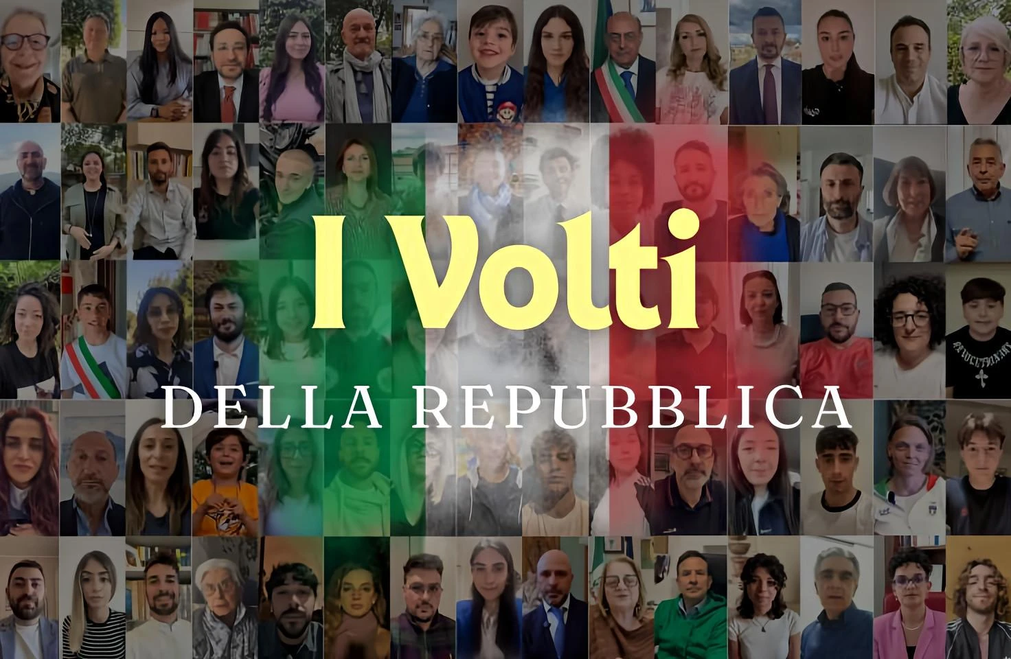 La Storia d’Italia siamo noi