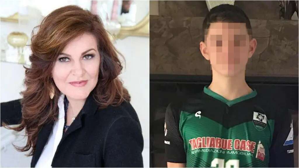 Enrica Michela Malberti, l’avvocata tutore del killer di Paderno: “Lui è la quarta vittima, per Riccardo sarò come un’altra mamma”