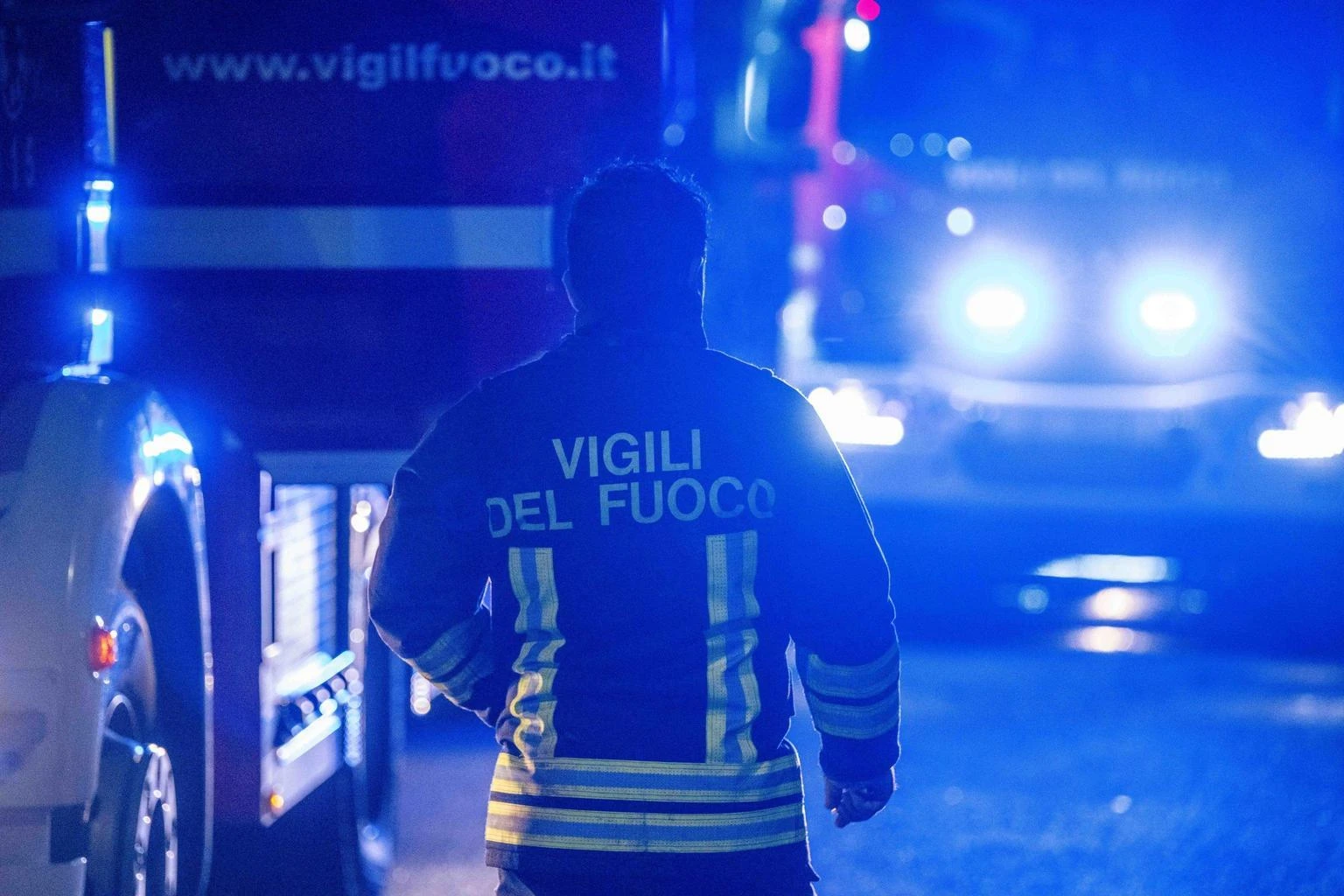 Evacuato hotel a Roma per fuga di monossido di carbonio: 7 in ospedale