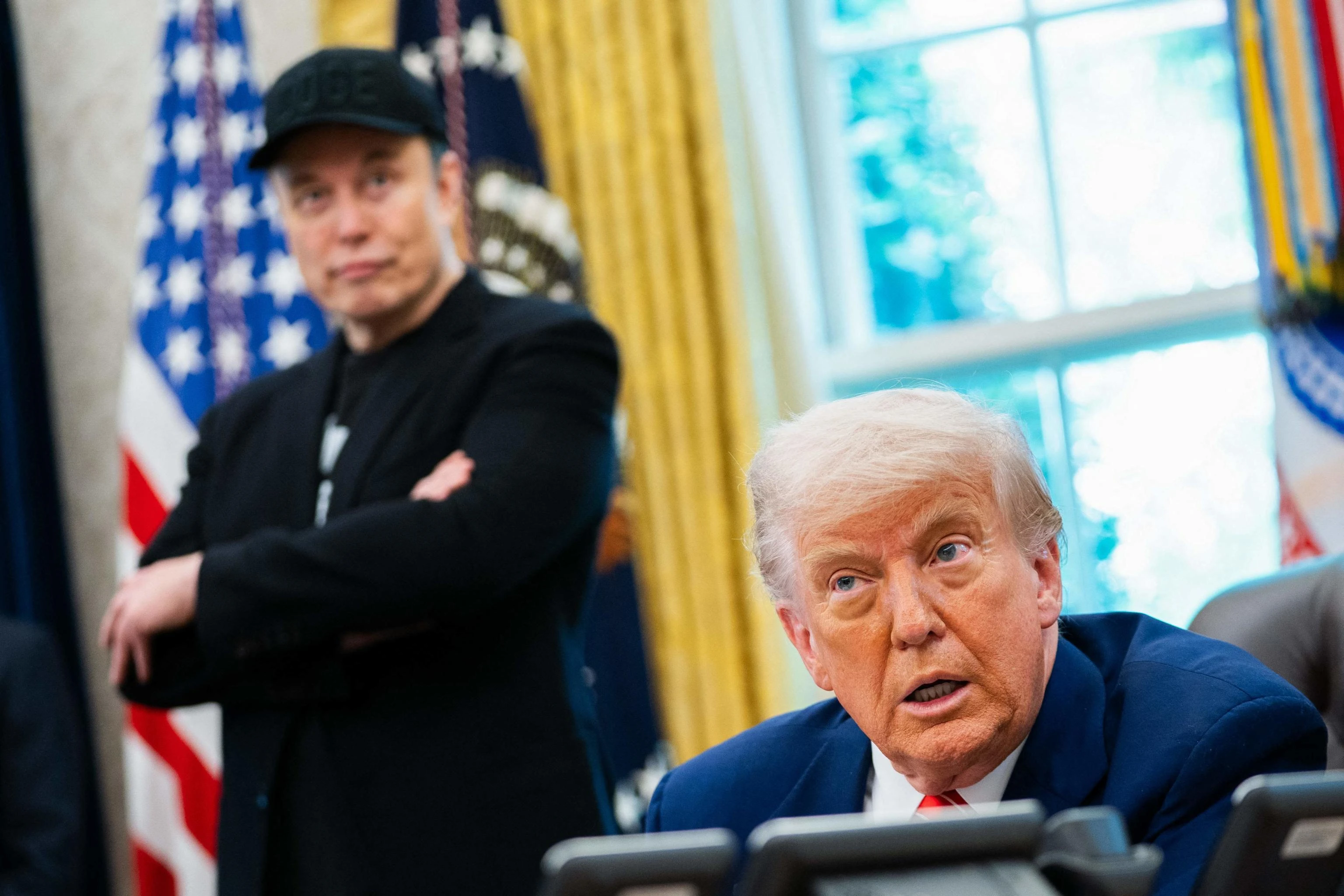 Scontro Trump-Musk, oggi è attesa la telefonata della tregua. Casa Bianca: “Episodio spiacevole”