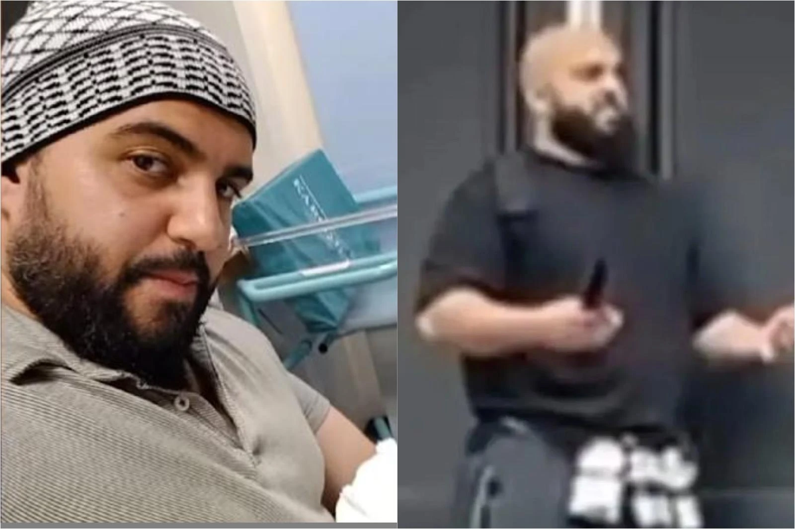 Chi è il killer di Manchester, Jihad Al-Shamie. Una delle due vittime nella sinagoga uccisa dalla polizia