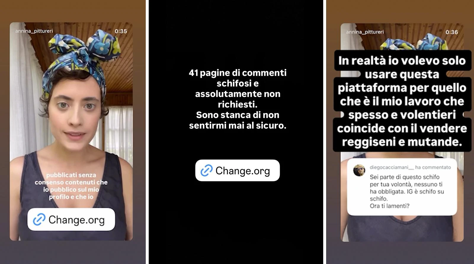 Foto rubate dai social e usate su siti per adulti: la denuncia delle donne. “Non siamo oggetti sessuali”
