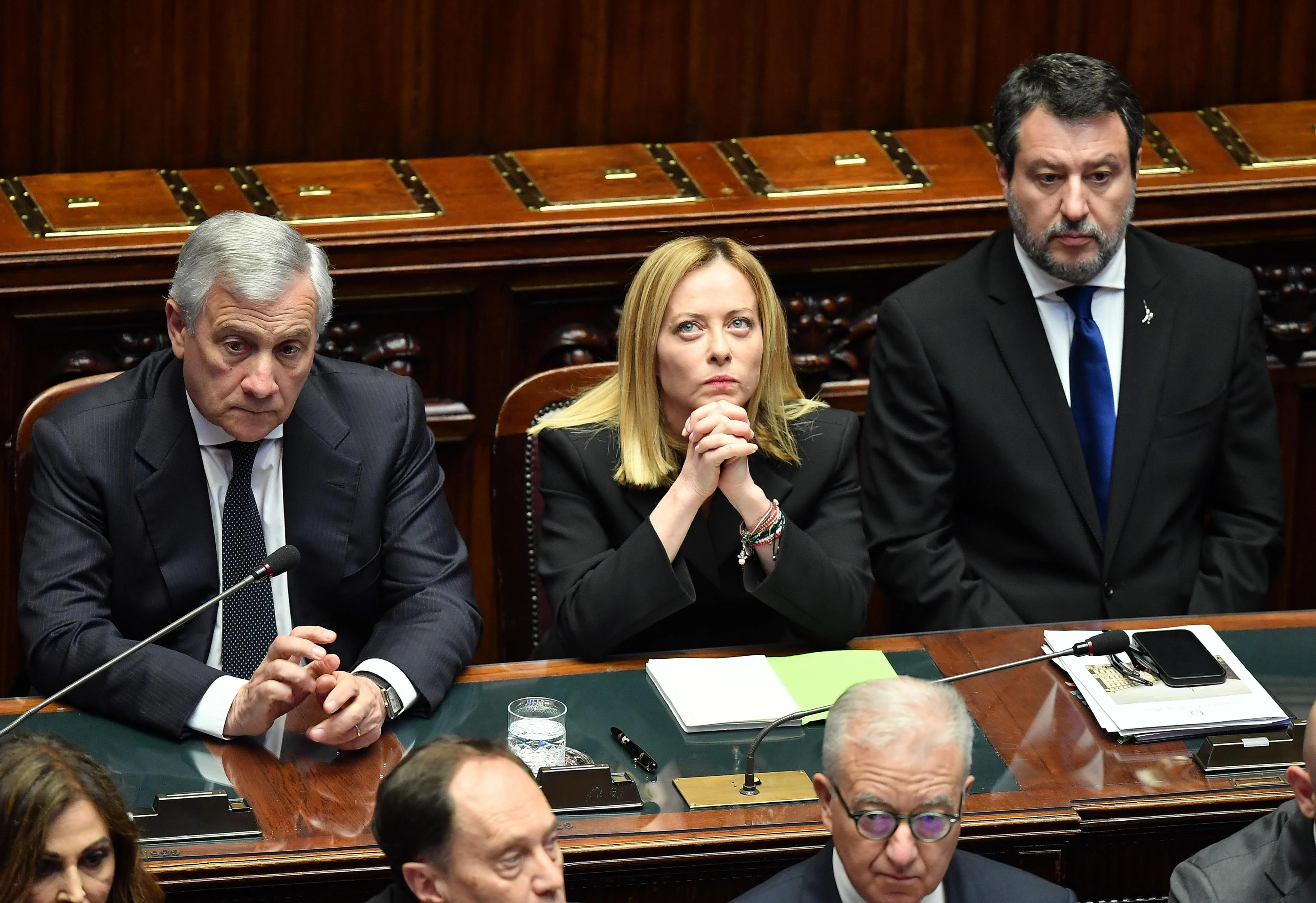 Elezioni regionali, il vertice in notturna: i leader a casa Meloni per le candidature