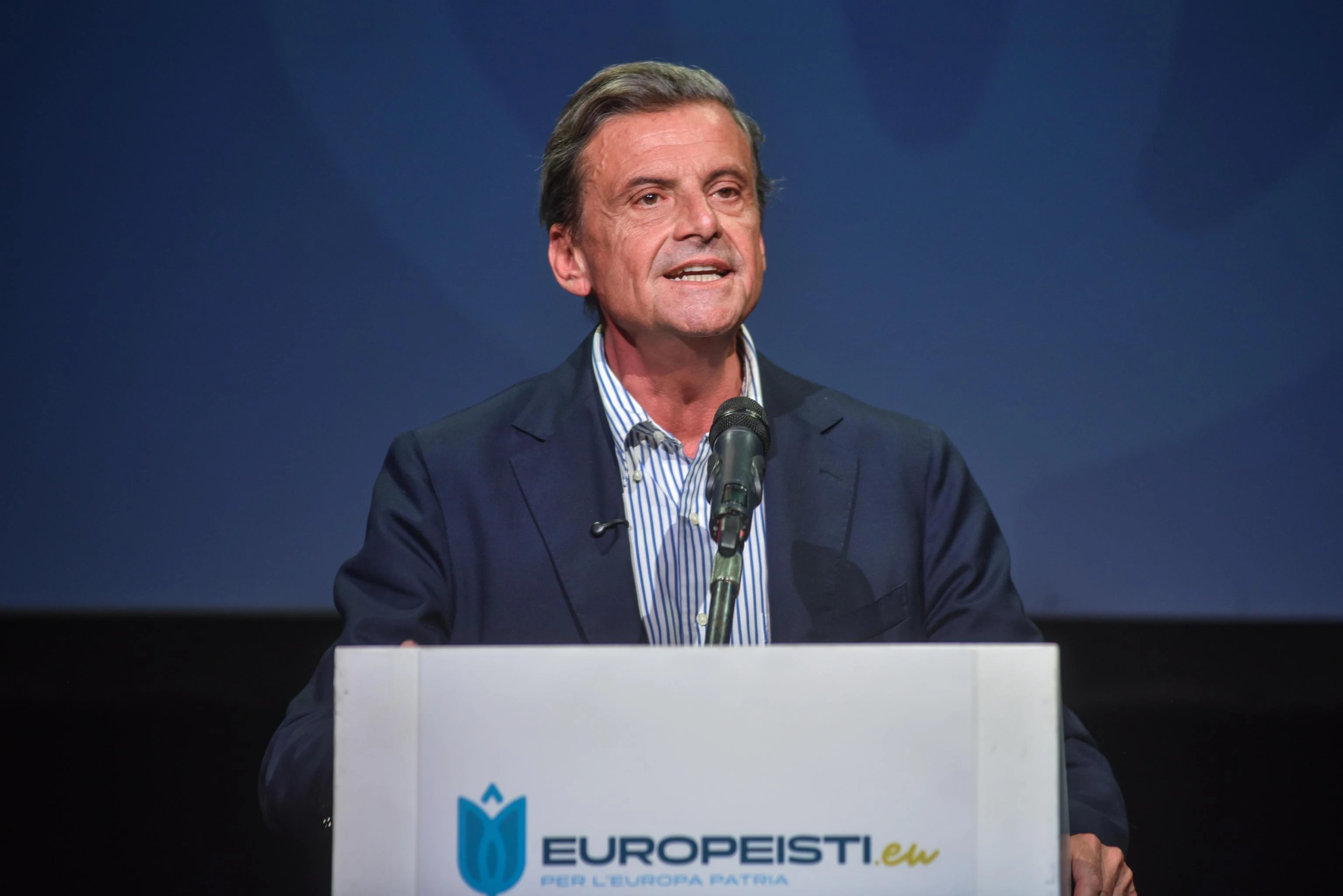 Il centro smetta di contarsi: cominci a unirsi