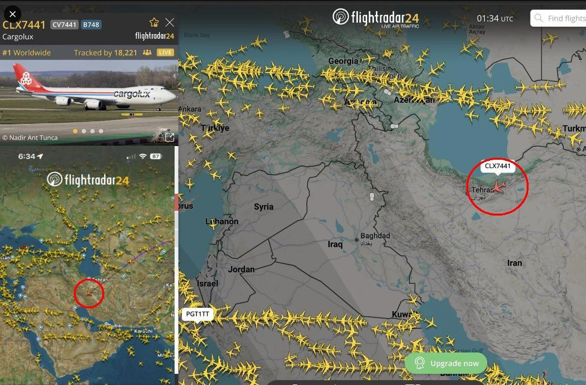La storia degli aerei cargo cinesi in Iran. Tutte le ipotesi: insidia nucleare o fake news?