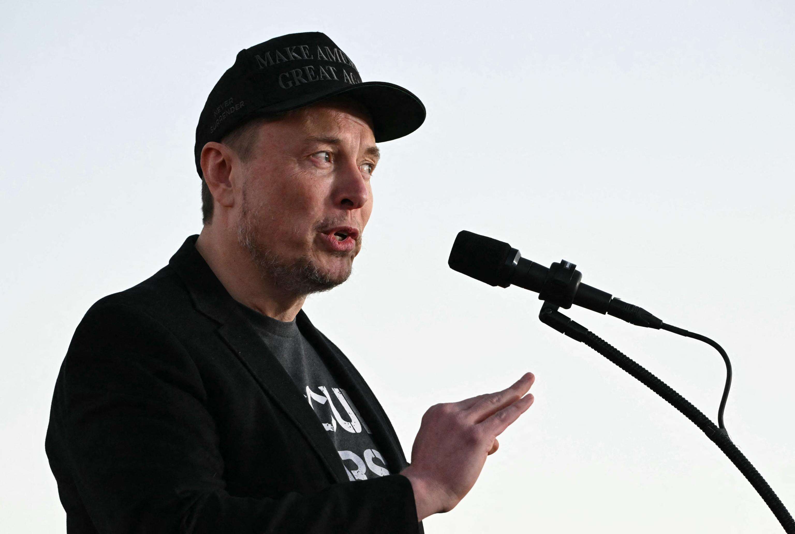 La campagna d’Italia. Web, difesa e spazio: Musk pronto a investire