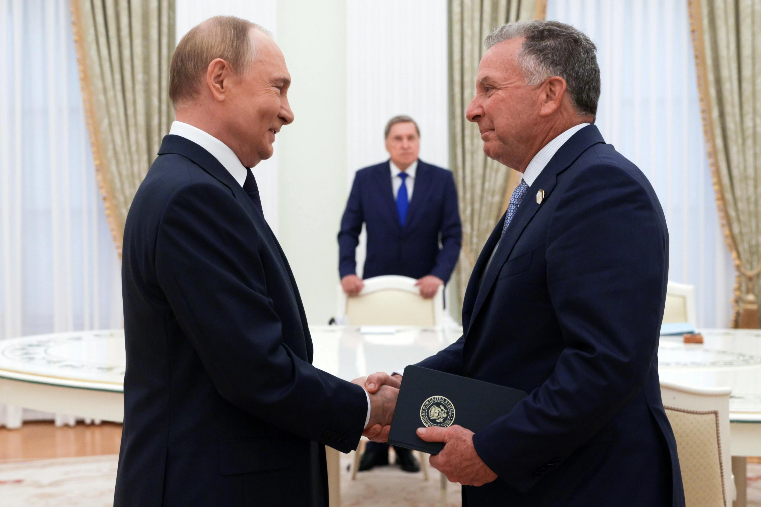 Giallo sulle parole di Putin, Witkoff ha frainteso lo zar: nubi sul vertice di Ferragosto