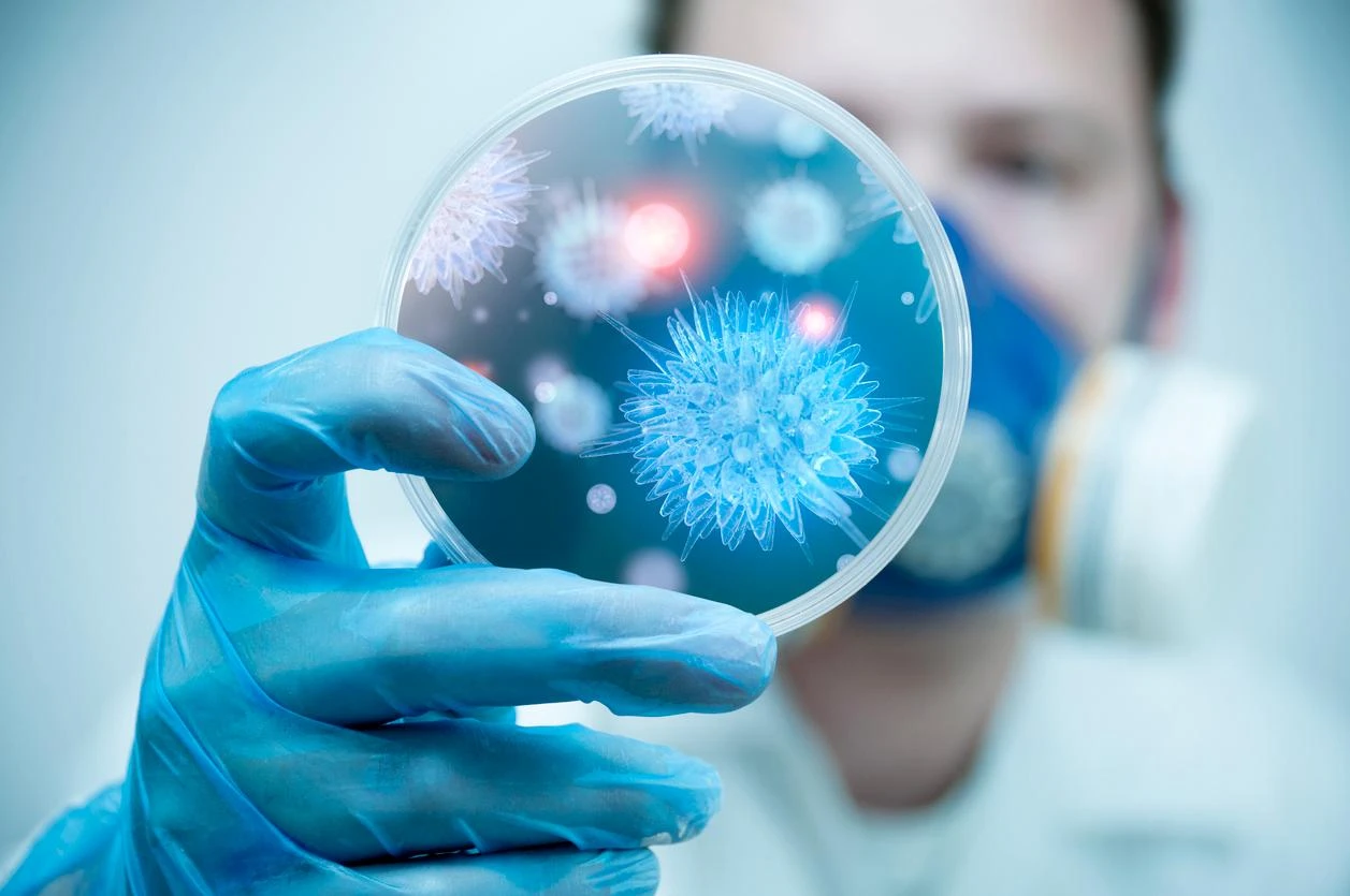 Virus progettati dall’intelligenza artificiale, ecco cosa possono fare